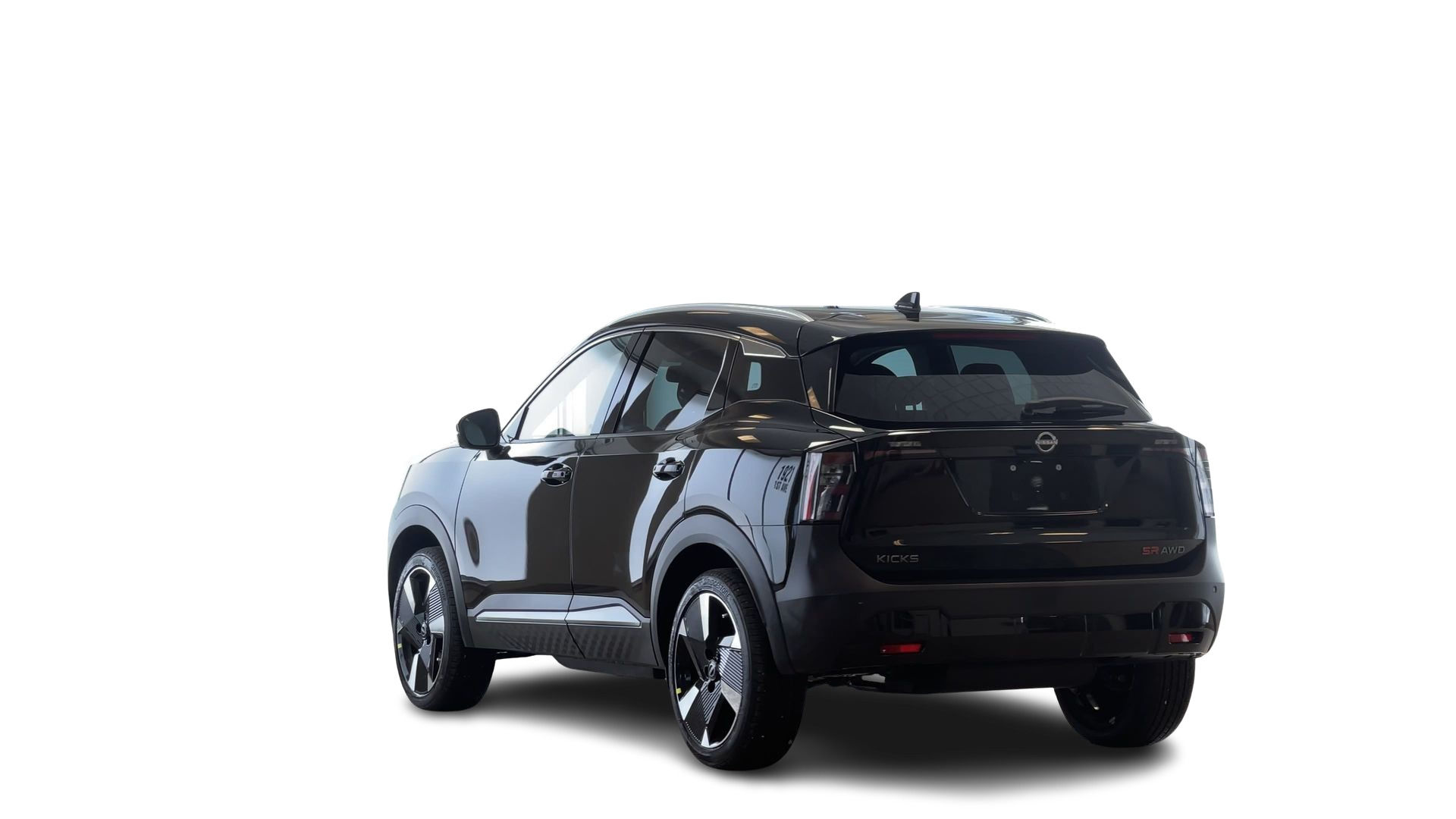 Nissan Kicks  2025 à Regina, Saskatchewan