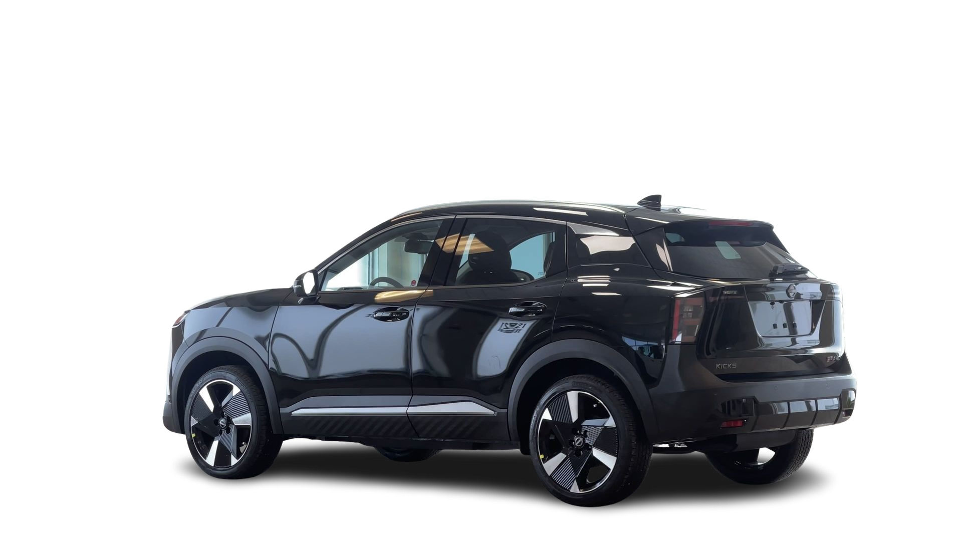 Nissan Kicks  2025 à Regina, Saskatchewan