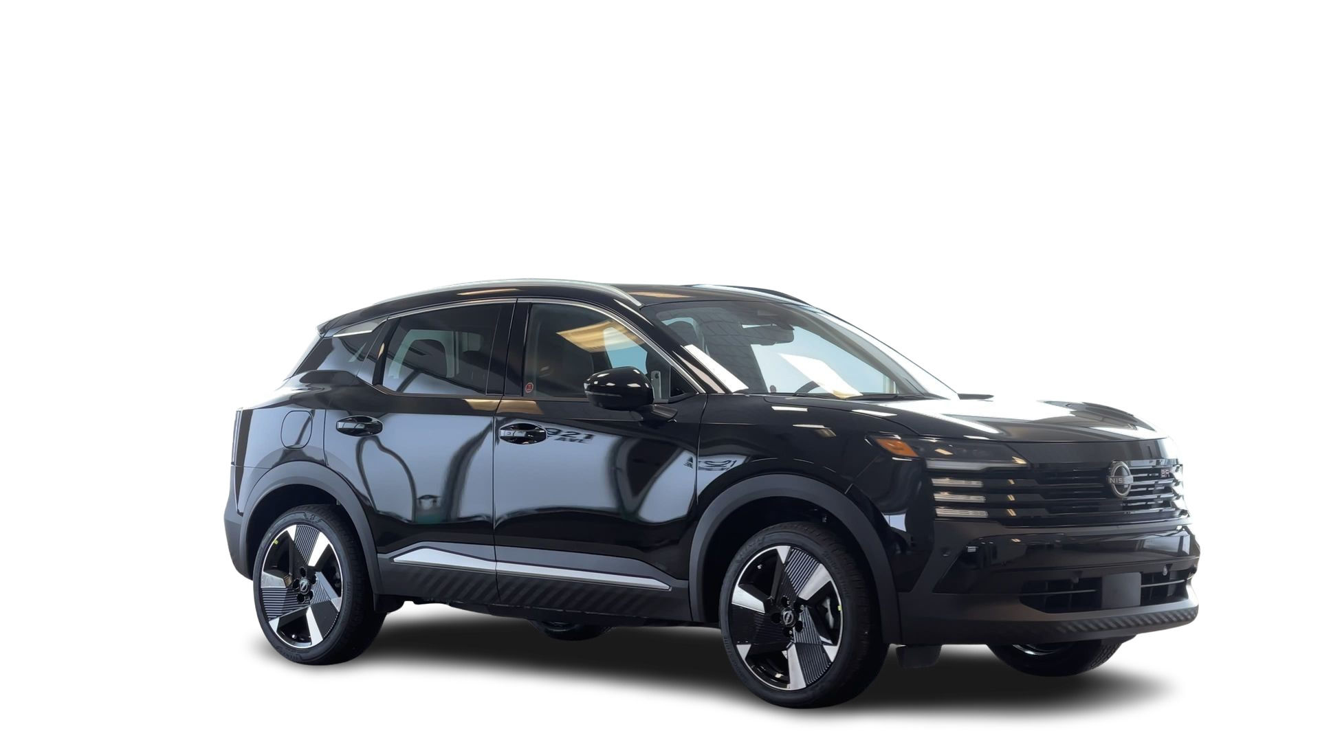 Nissan Kicks  2025 à Regina, Saskatchewan