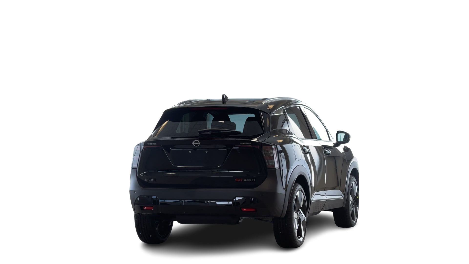Nissan Kicks  2025 à Regina, Saskatchewan