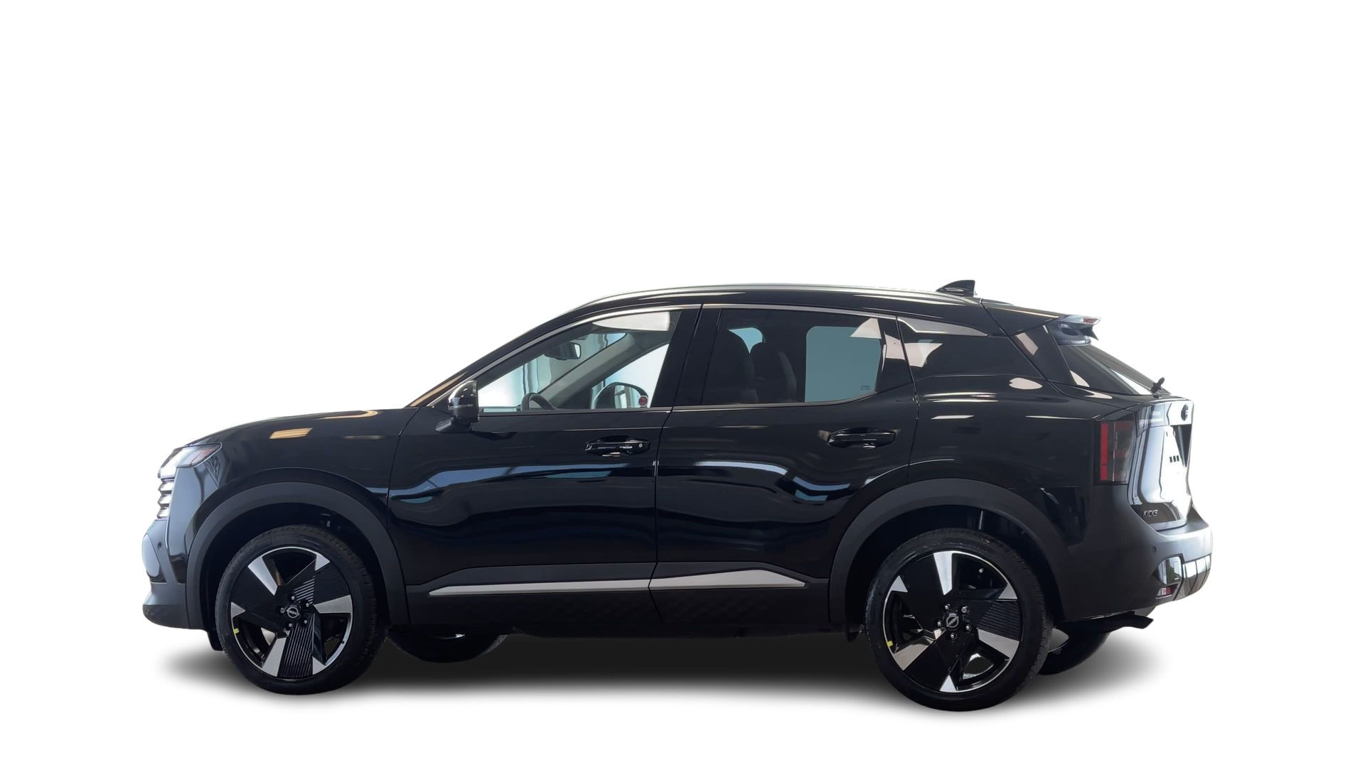 Nissan Kicks  2025 à Regina, Saskatchewan