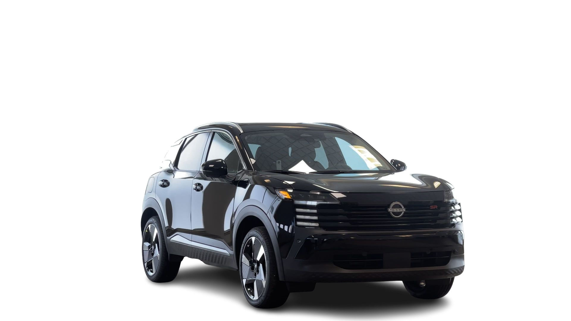 Nissan Kicks  2025 à Regina, Saskatchewan