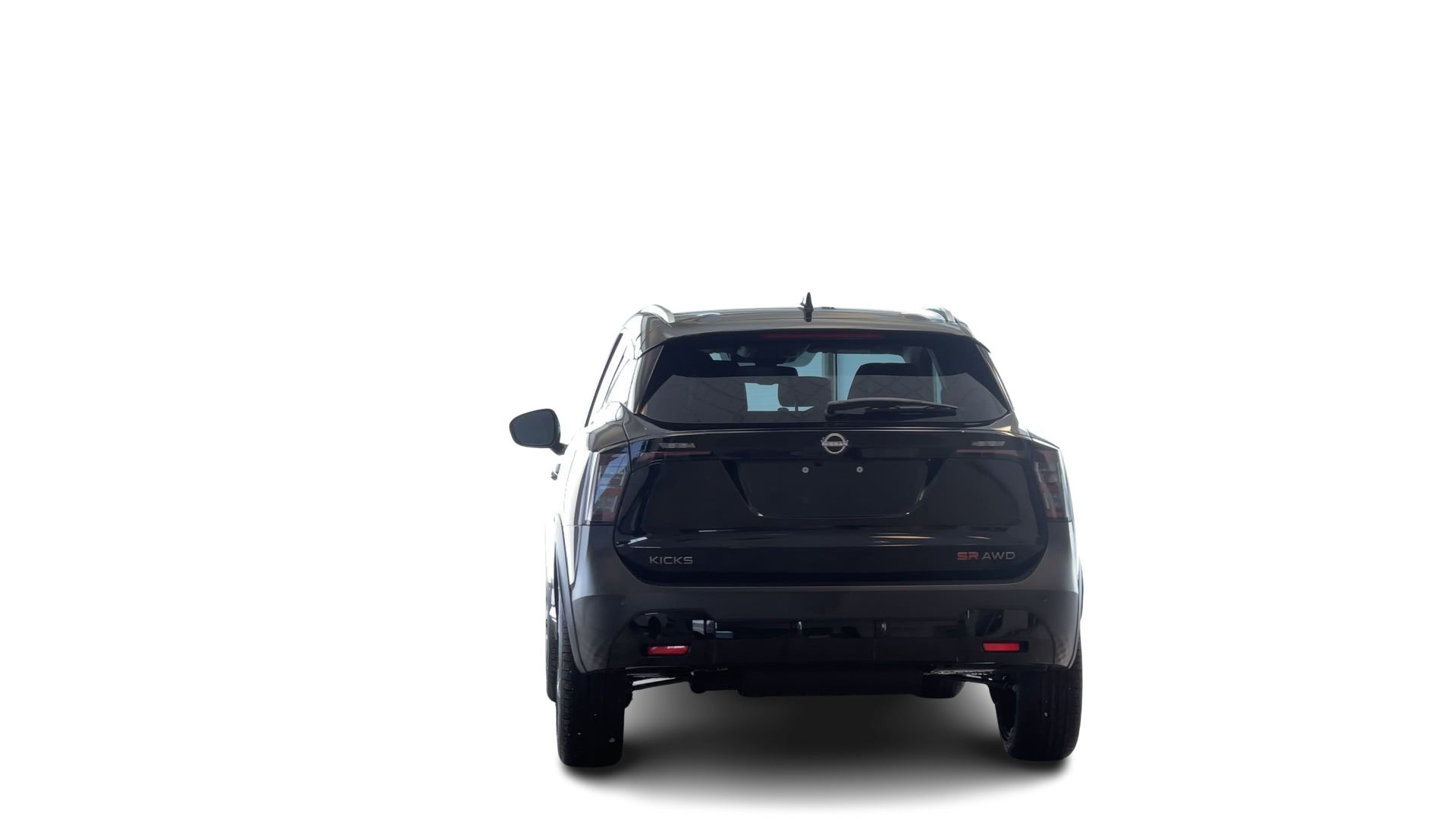 Nissan Kicks  2025 à Regina, Saskatchewan