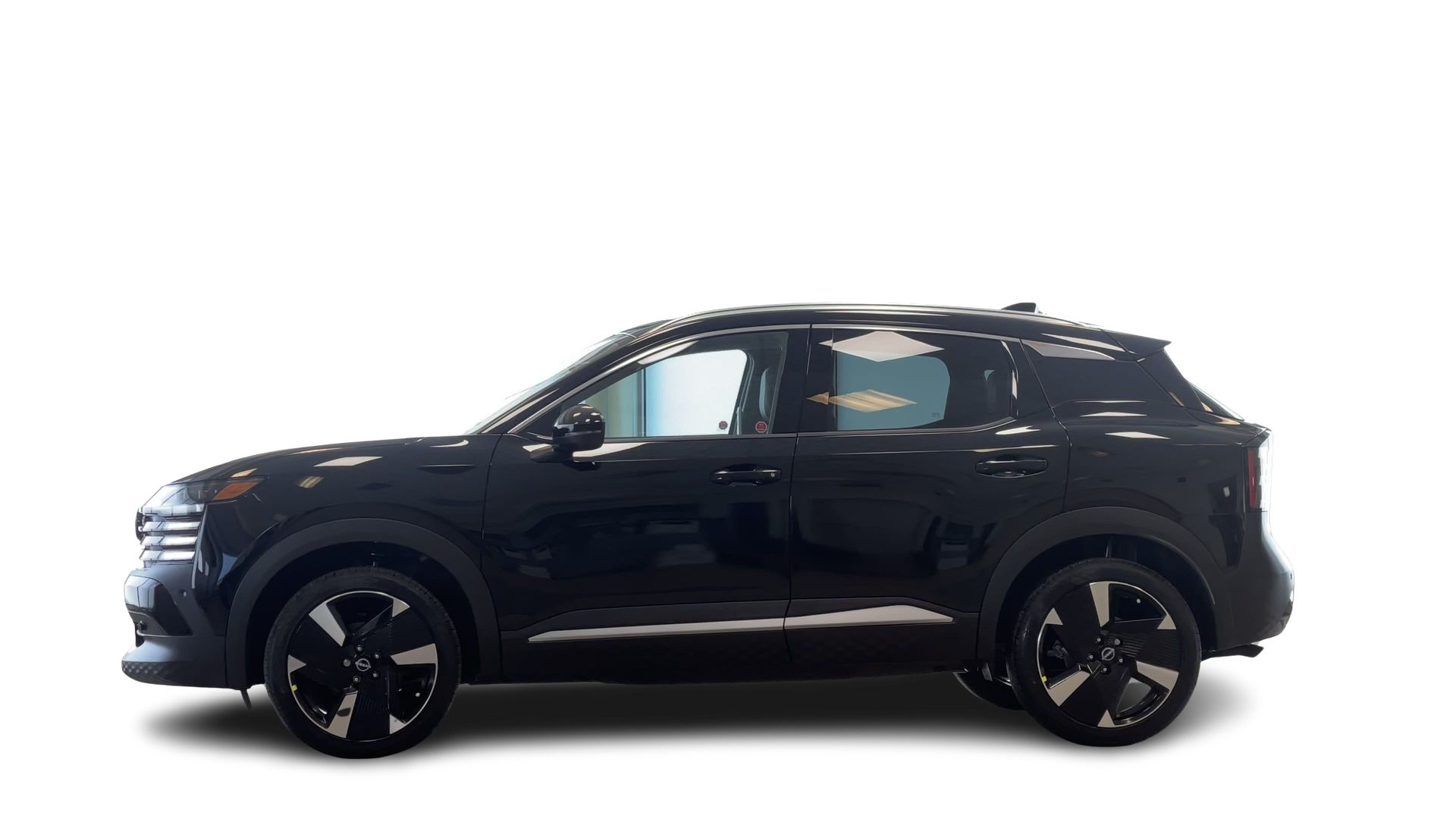 Nissan Kicks  2025 à Regina, Saskatchewan