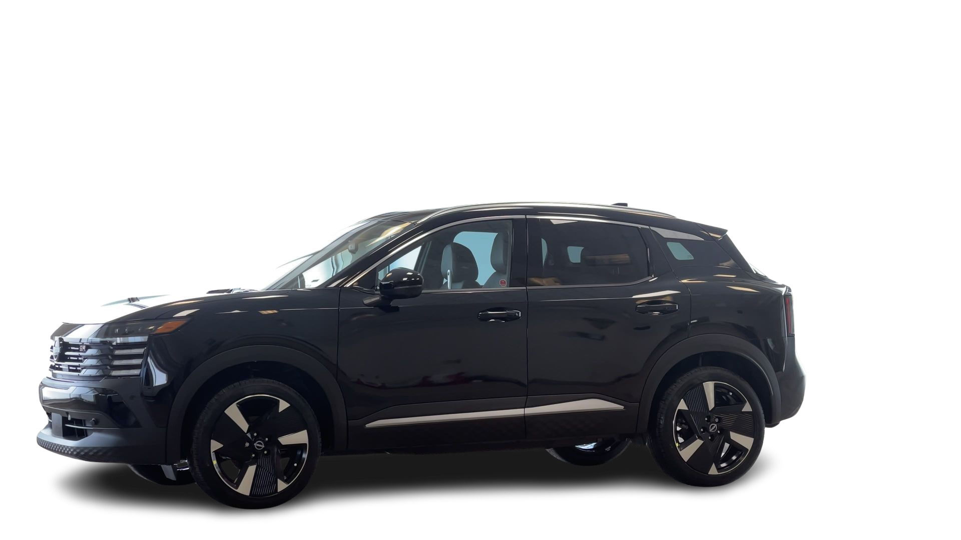 Nissan Kicks  2025 à Regina, Saskatchewan