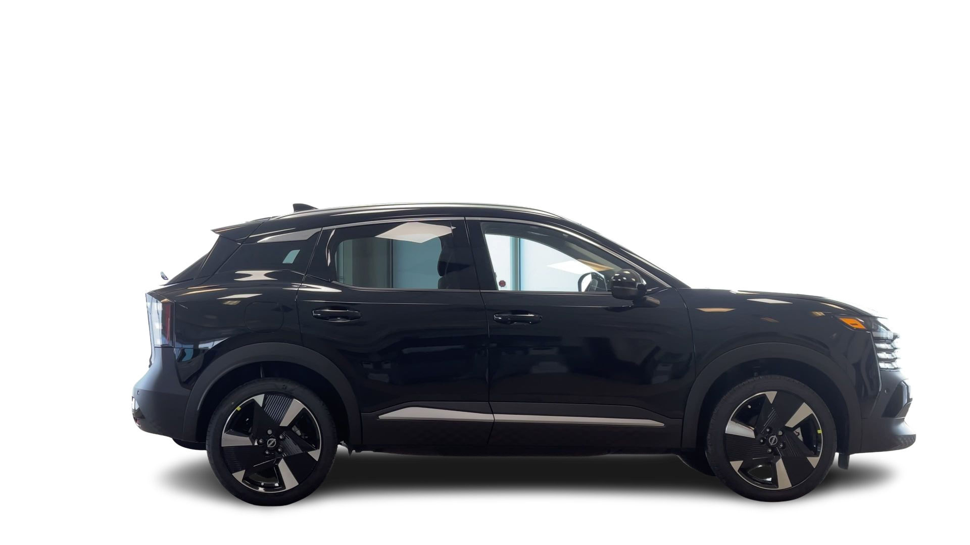 Nissan Kicks  2025 à Regina, Saskatchewan