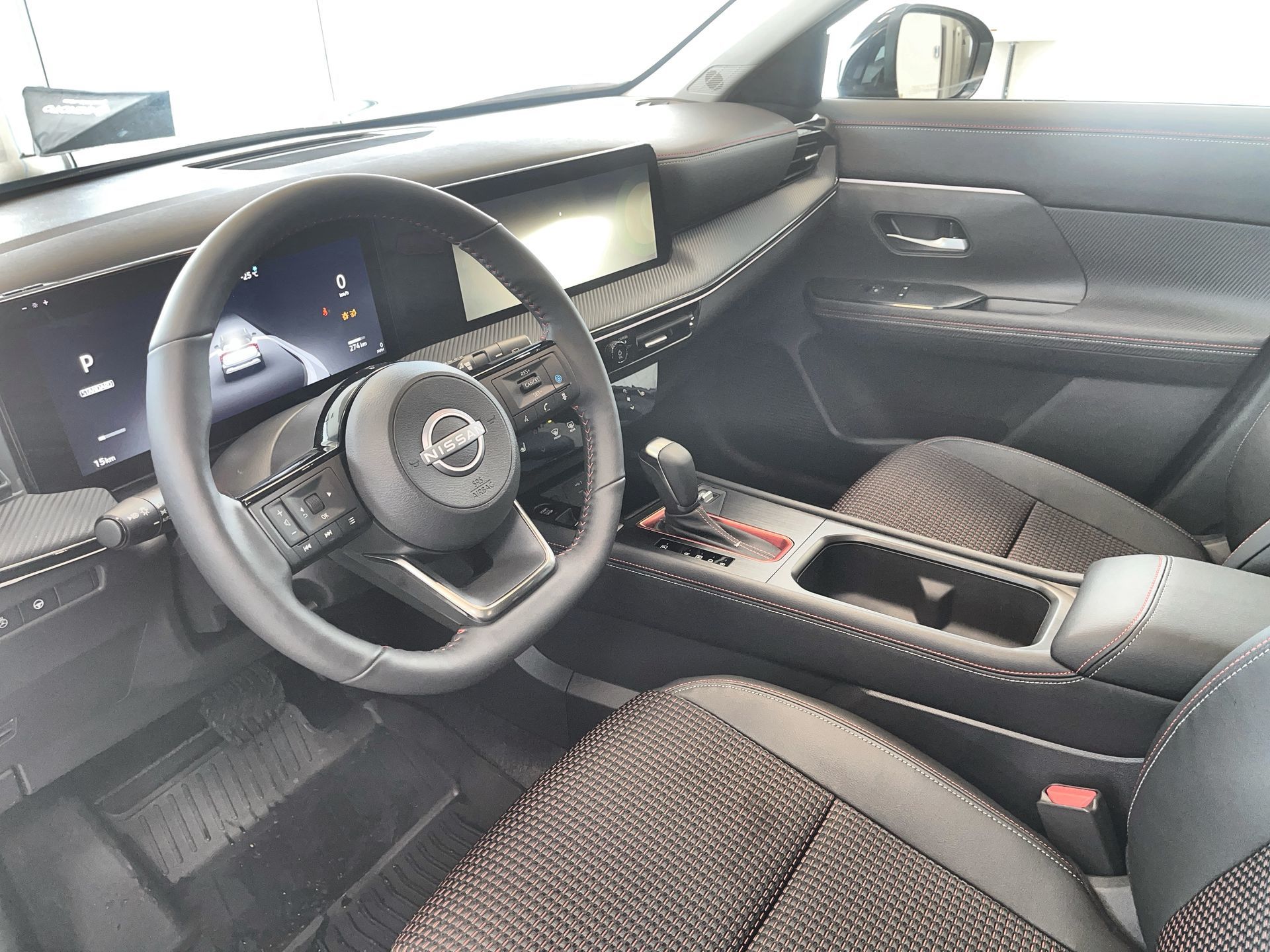 Nissan Kicks  2025 à Regina, Saskatchewan