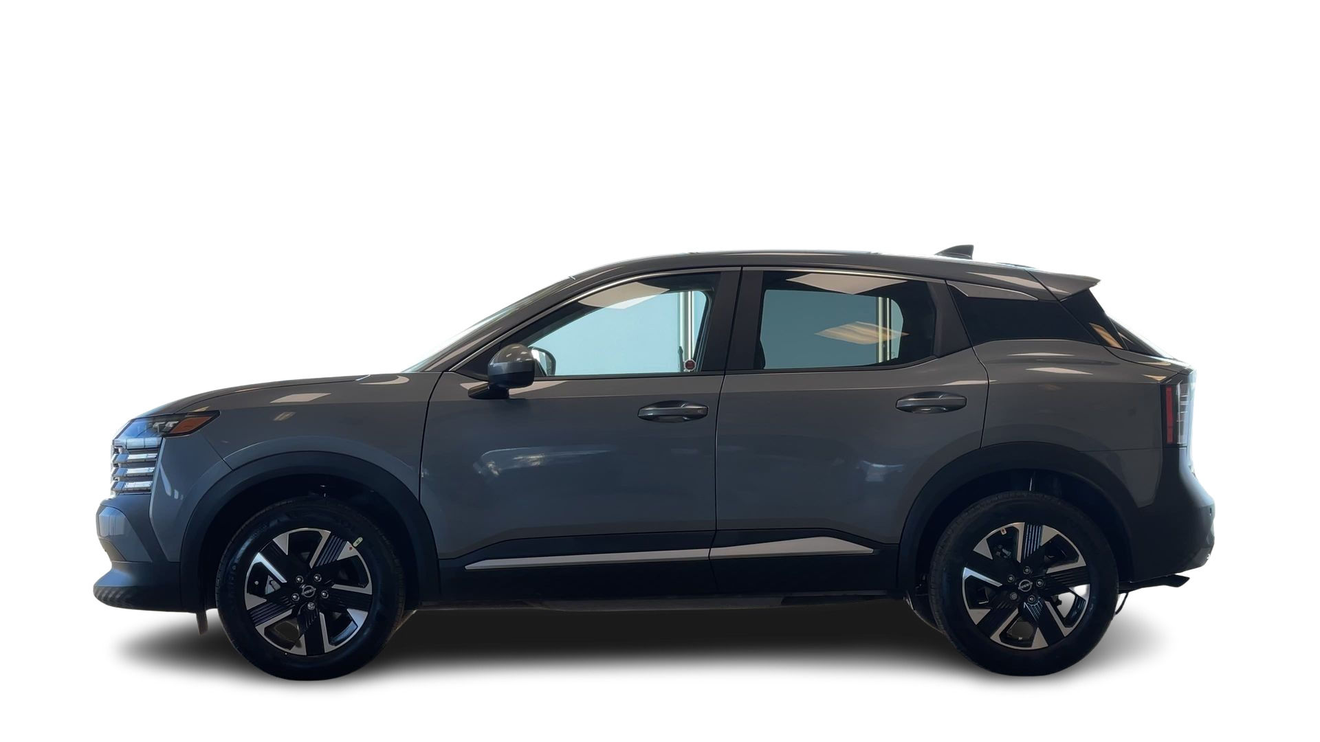 2025 Nissan Kicks in Regina, Saskatchewan