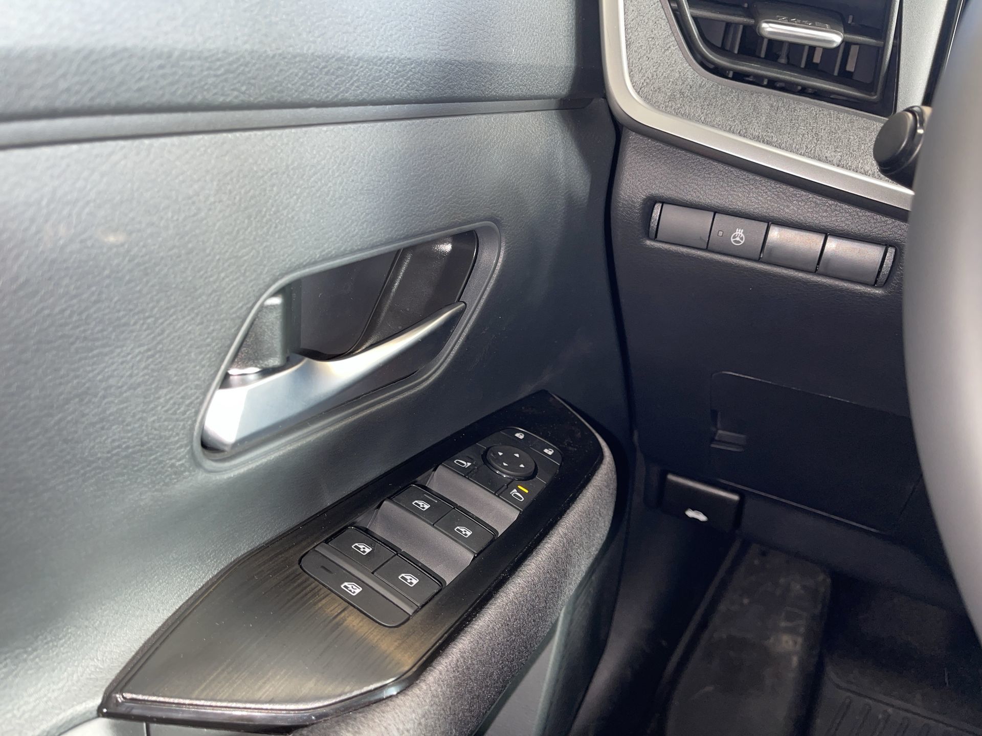2025 Nissan Kicks in Regina, Saskatchewan