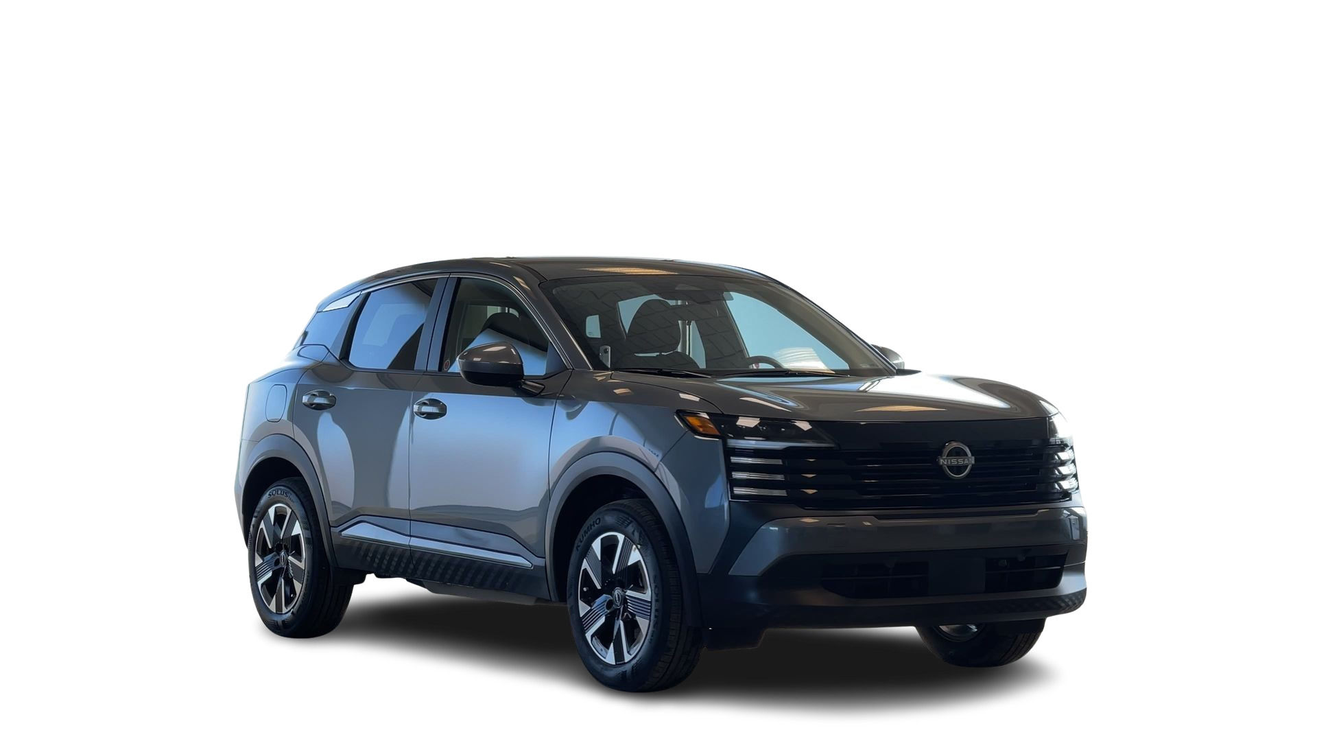 2025 Nissan Kicks in Regina, Saskatchewan