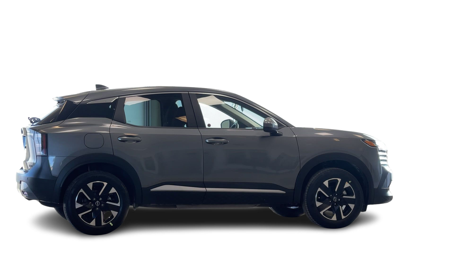 2025 Nissan Kicks in Regina, Saskatchewan