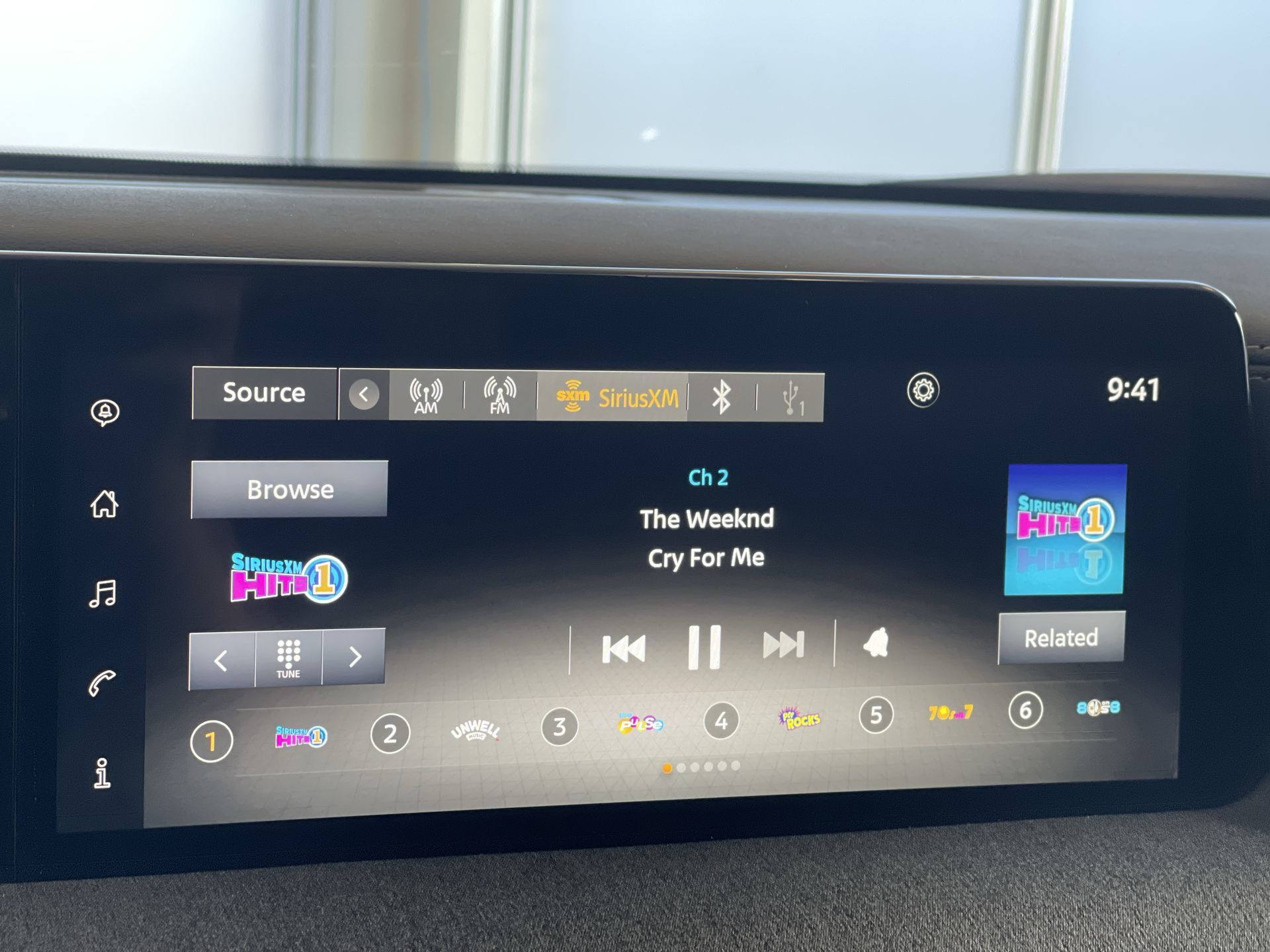2025 Nissan Kicks in Regina, Saskatchewan