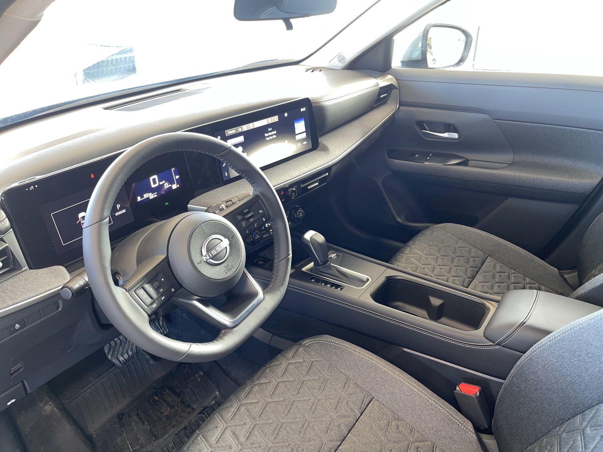 2025 Nissan Kicks in Regina, Saskatchewan