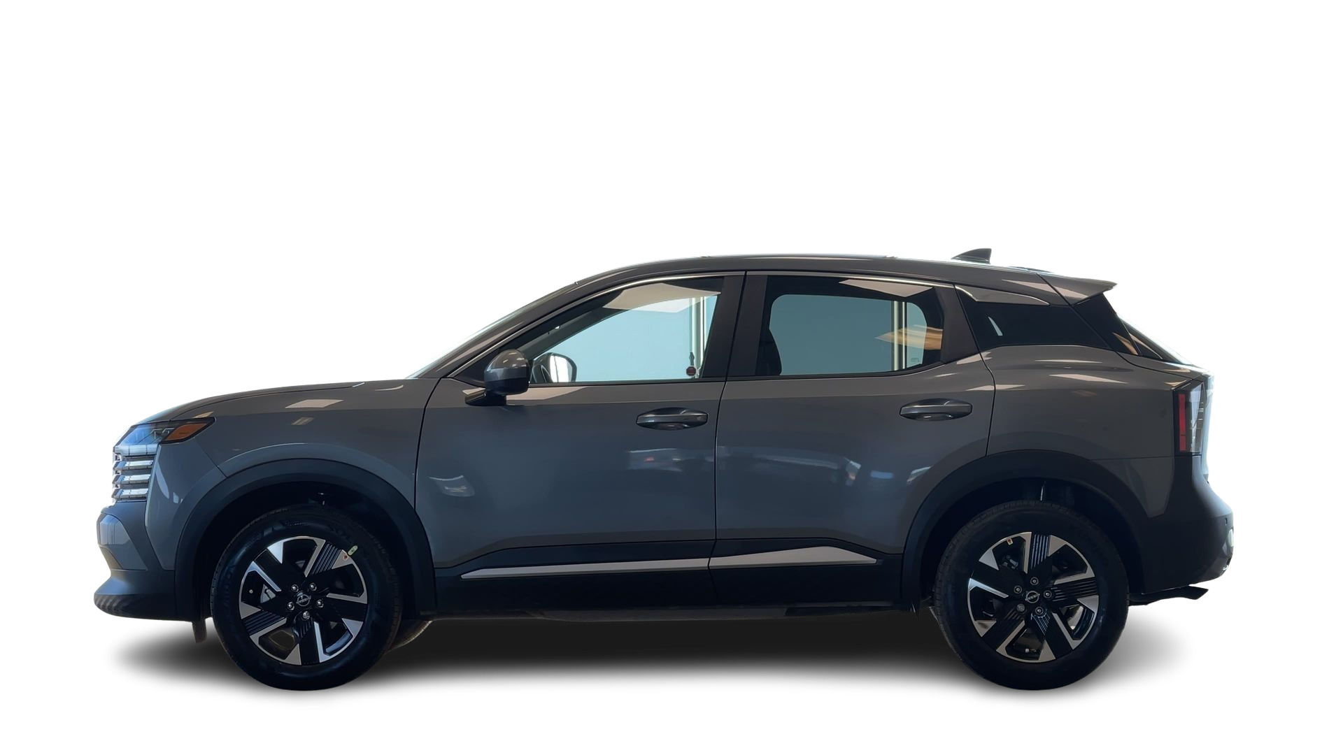 2025 Nissan Kicks in Regina, Saskatchewan