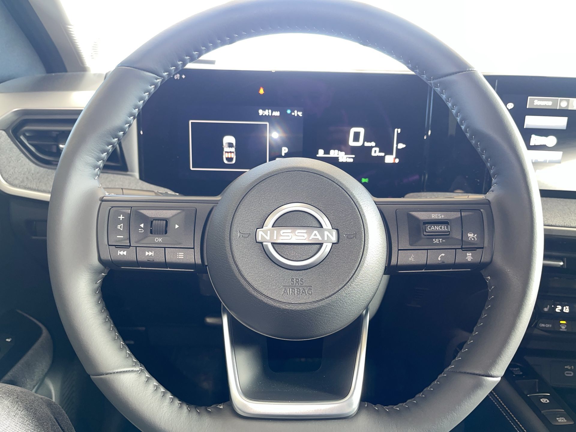 2025 Nissan Kicks in Regina, Saskatchewan