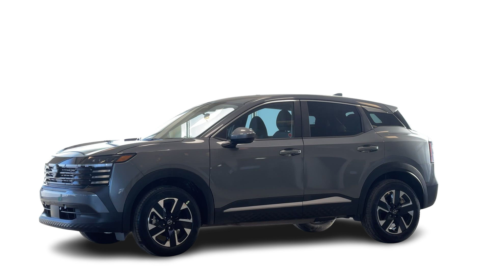 2025 Nissan Kicks in Regina, Saskatchewan