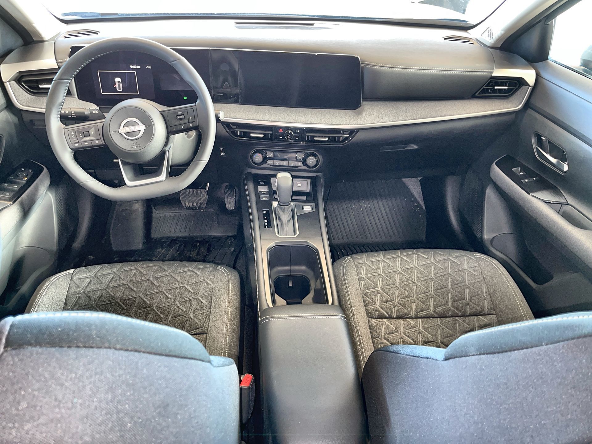 2025 Nissan Kicks in Regina, Saskatchewan