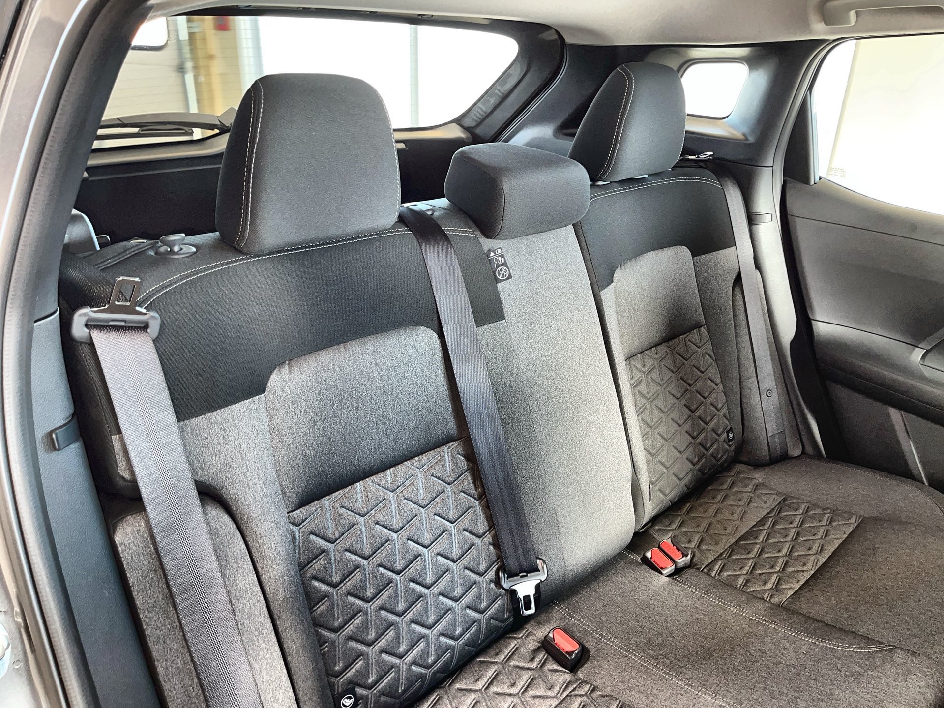 2025 Nissan Kicks in Regina, Saskatchewan