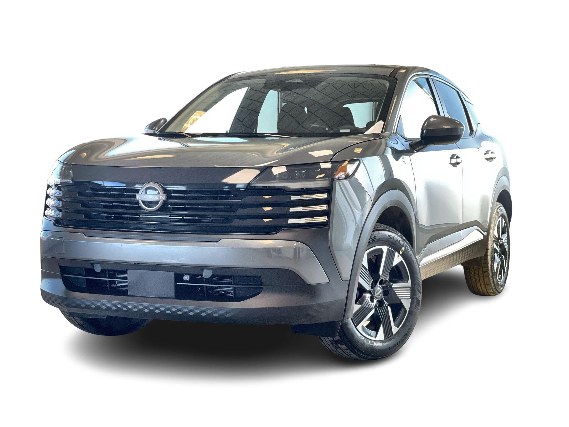 2025 Nissan Kicks in Regina, Saskatchewan