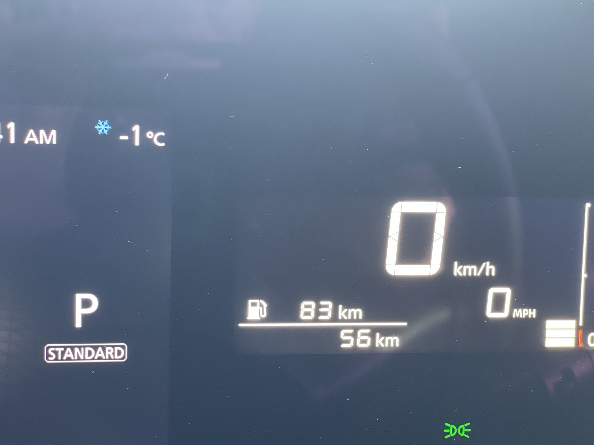 2025 Nissan Kicks in Regina, Saskatchewan