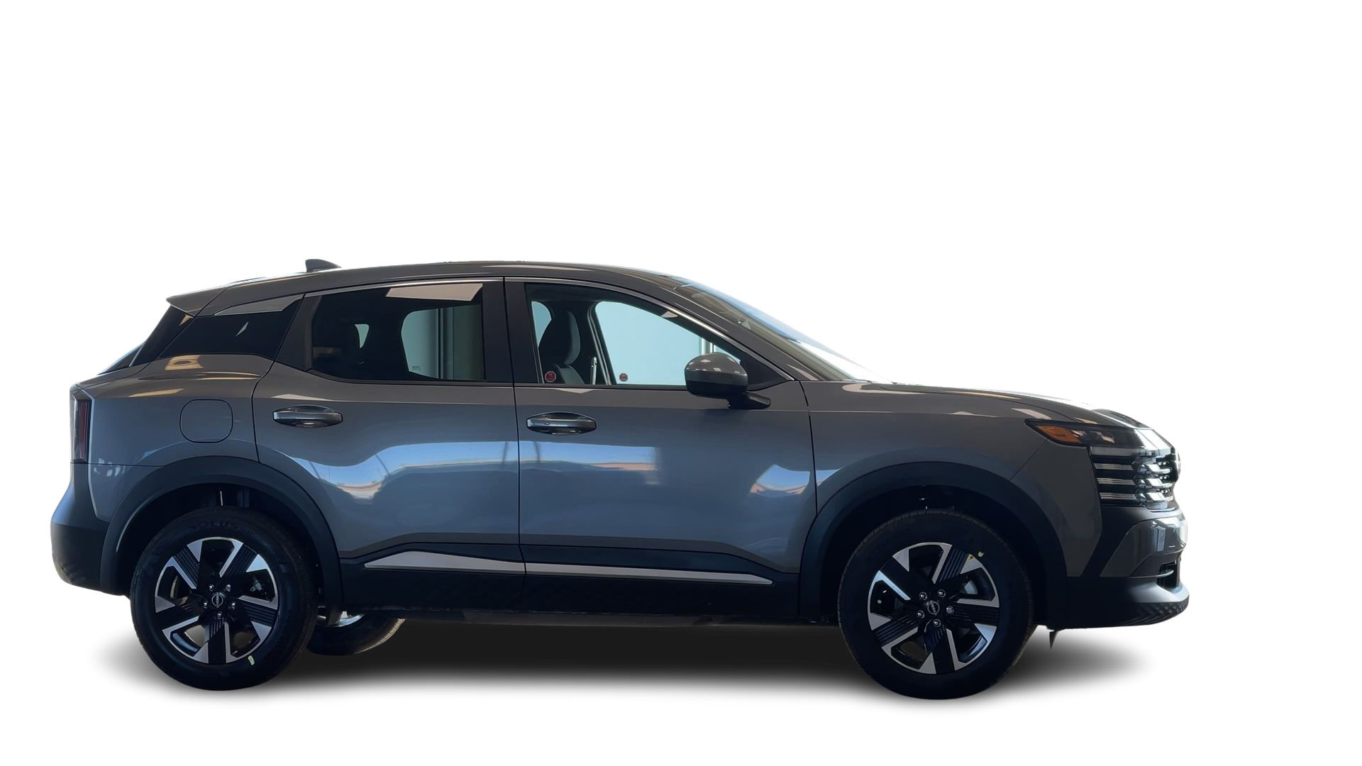 2025 Nissan Kicks in Regina, Saskatchewan