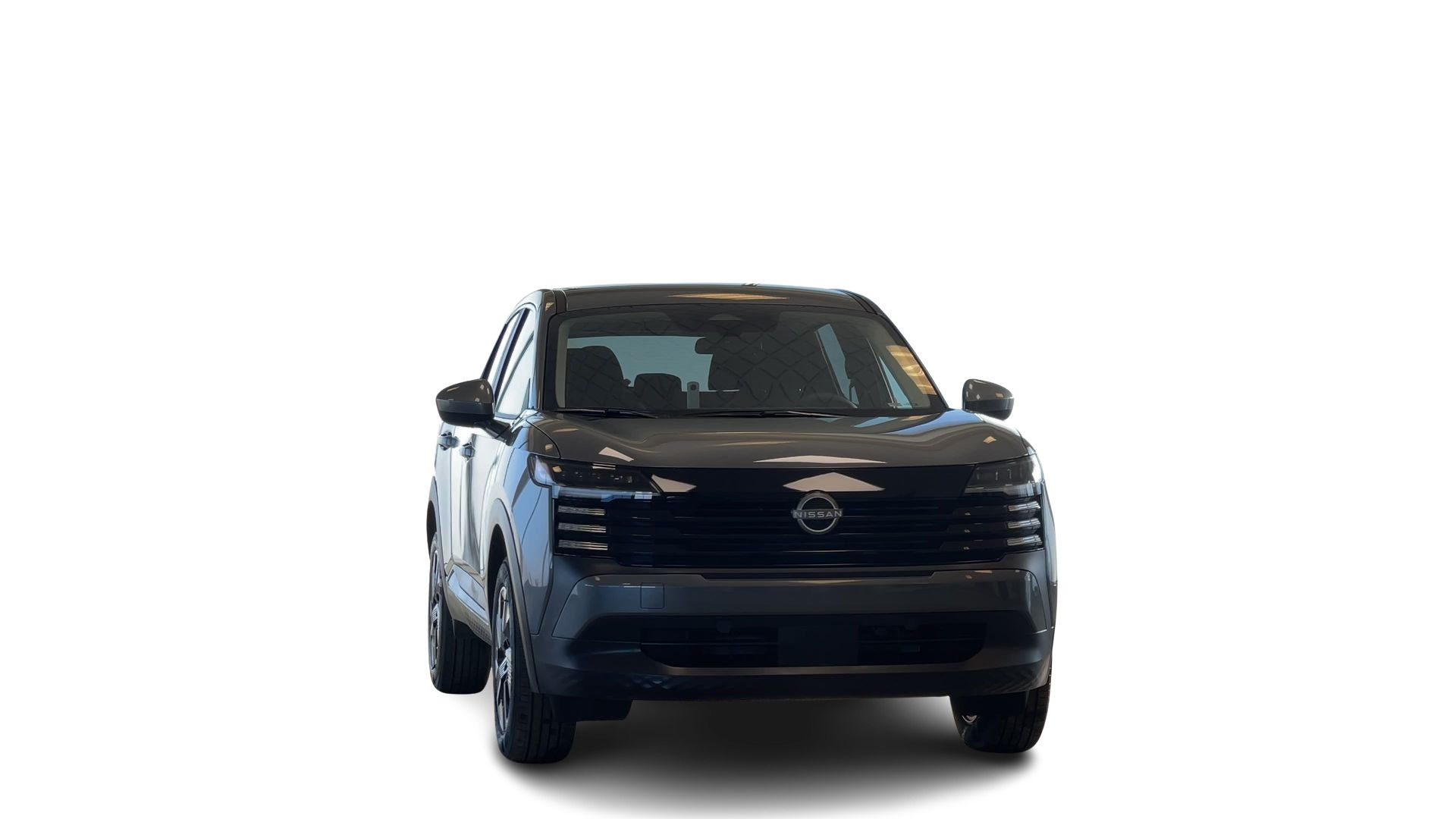 2025 Nissan Kicks in Regina, Saskatchewan