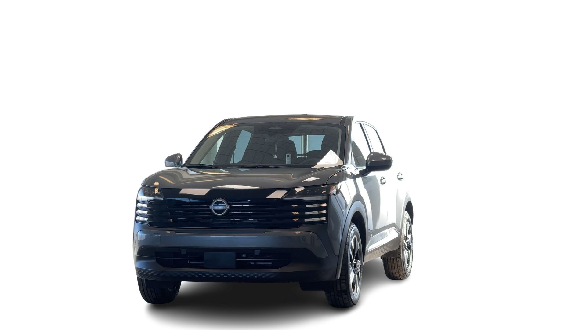 2025 Nissan Kicks in Regina, Saskatchewan