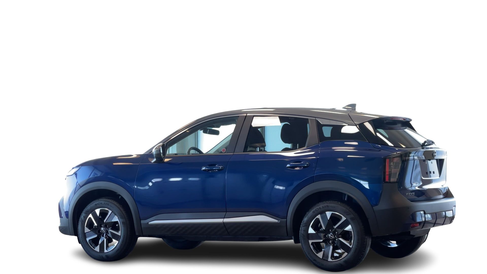 Nissan Kicks  2025 à Regina, Saskatchewan