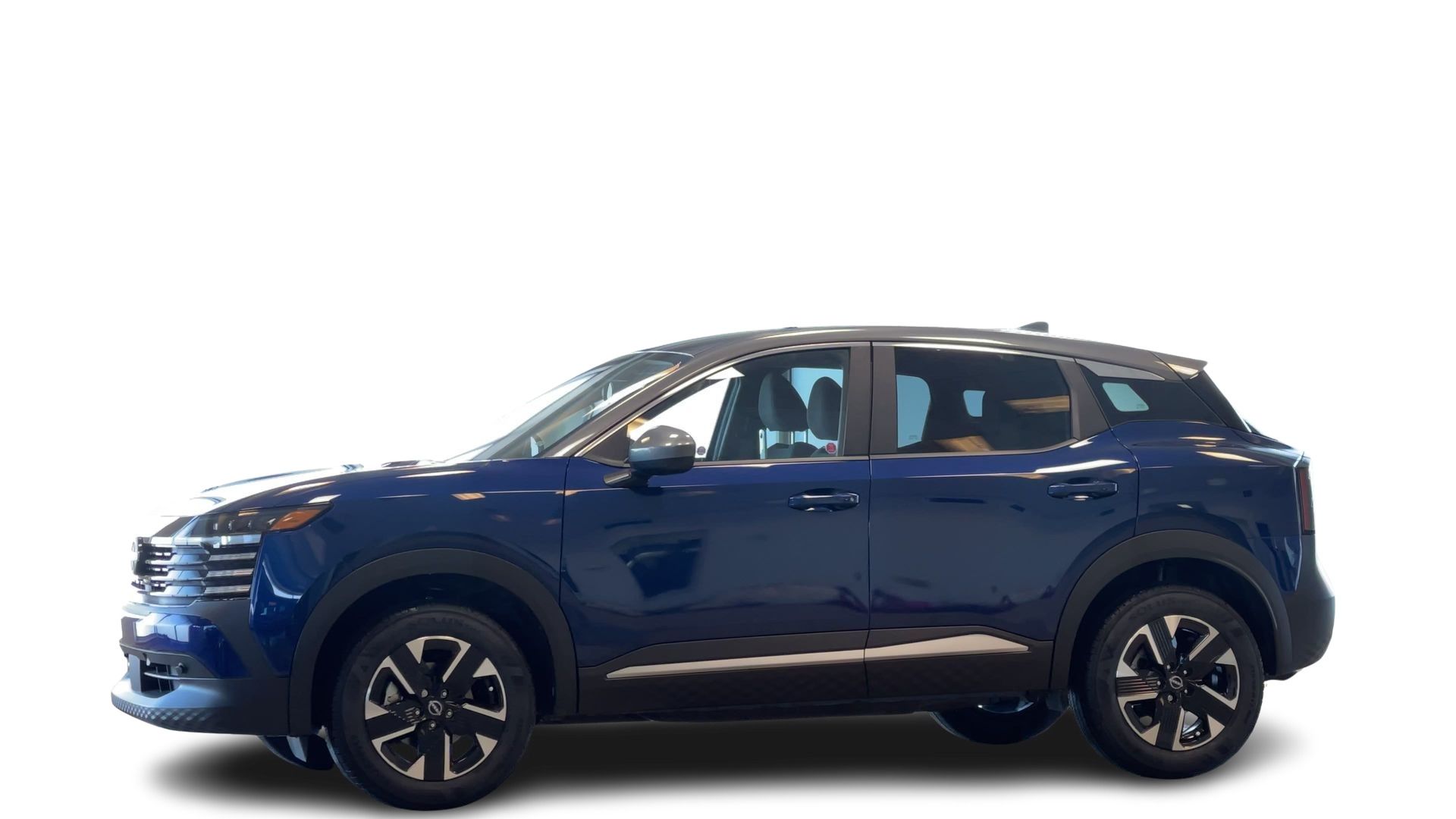 Nissan Kicks  2025 à Regina, Saskatchewan