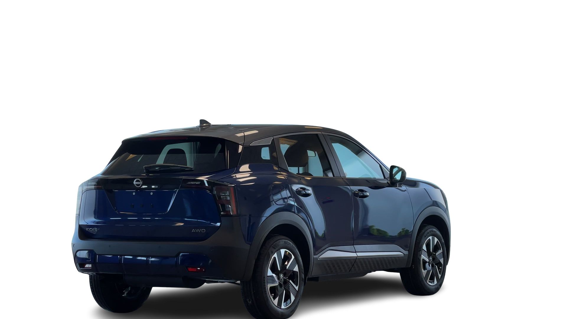 Nissan Kicks  2025 à Regina, Saskatchewan