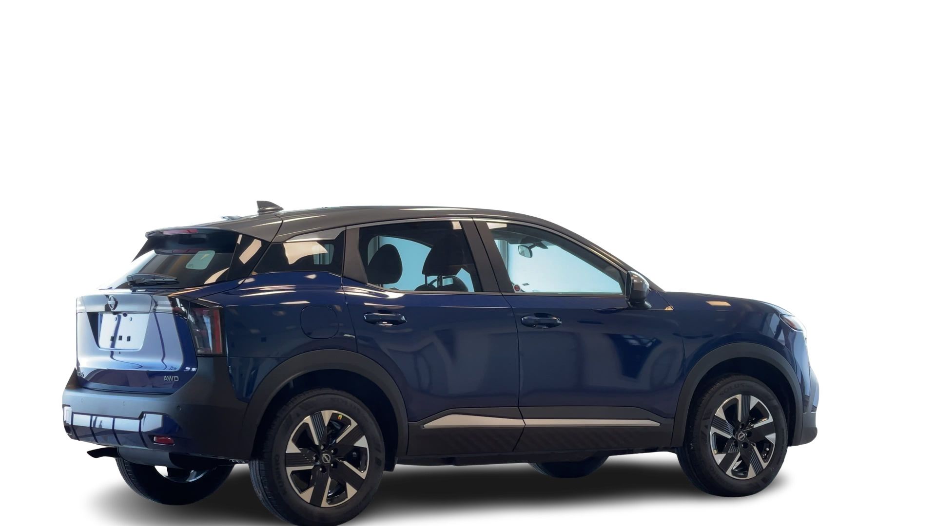 Nissan Kicks  2025 à Regina, Saskatchewan