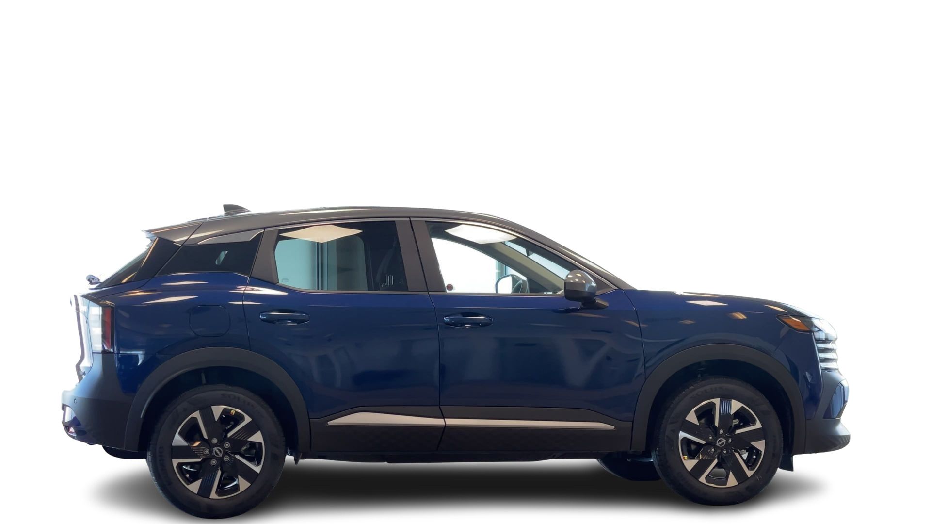 Nissan Kicks  2025 à Regina, Saskatchewan