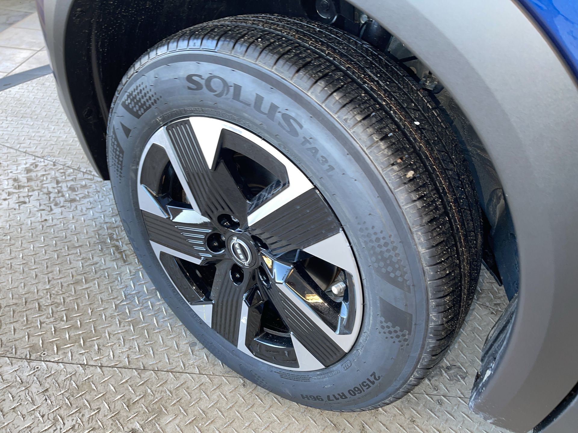 Nissan Kicks  2025 à Regina, Saskatchewan