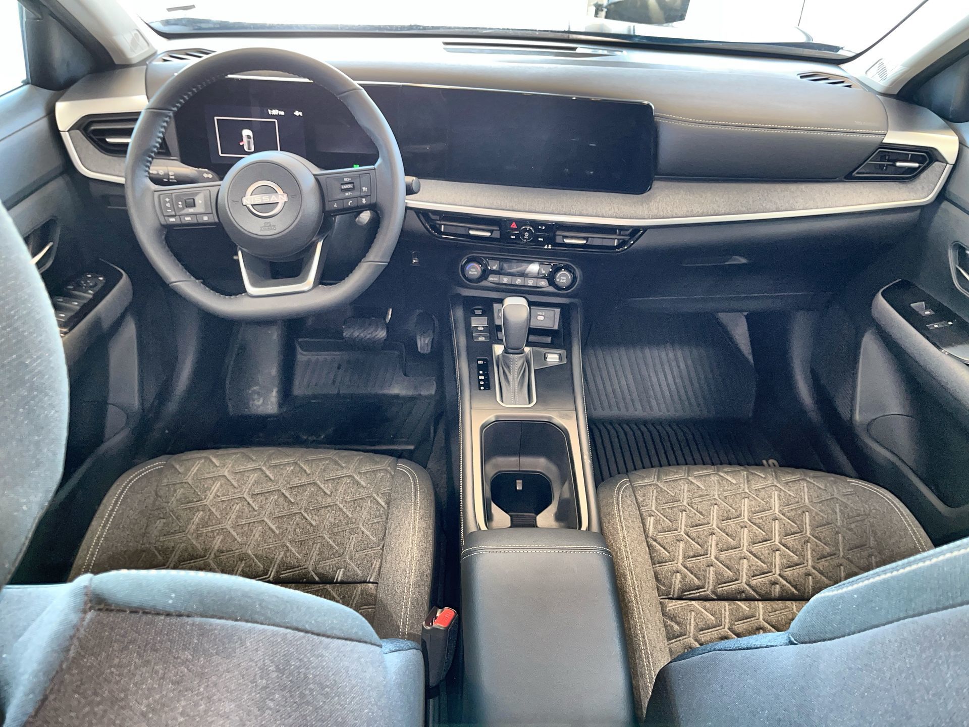 Nissan Kicks  2025 à Regina, Saskatchewan