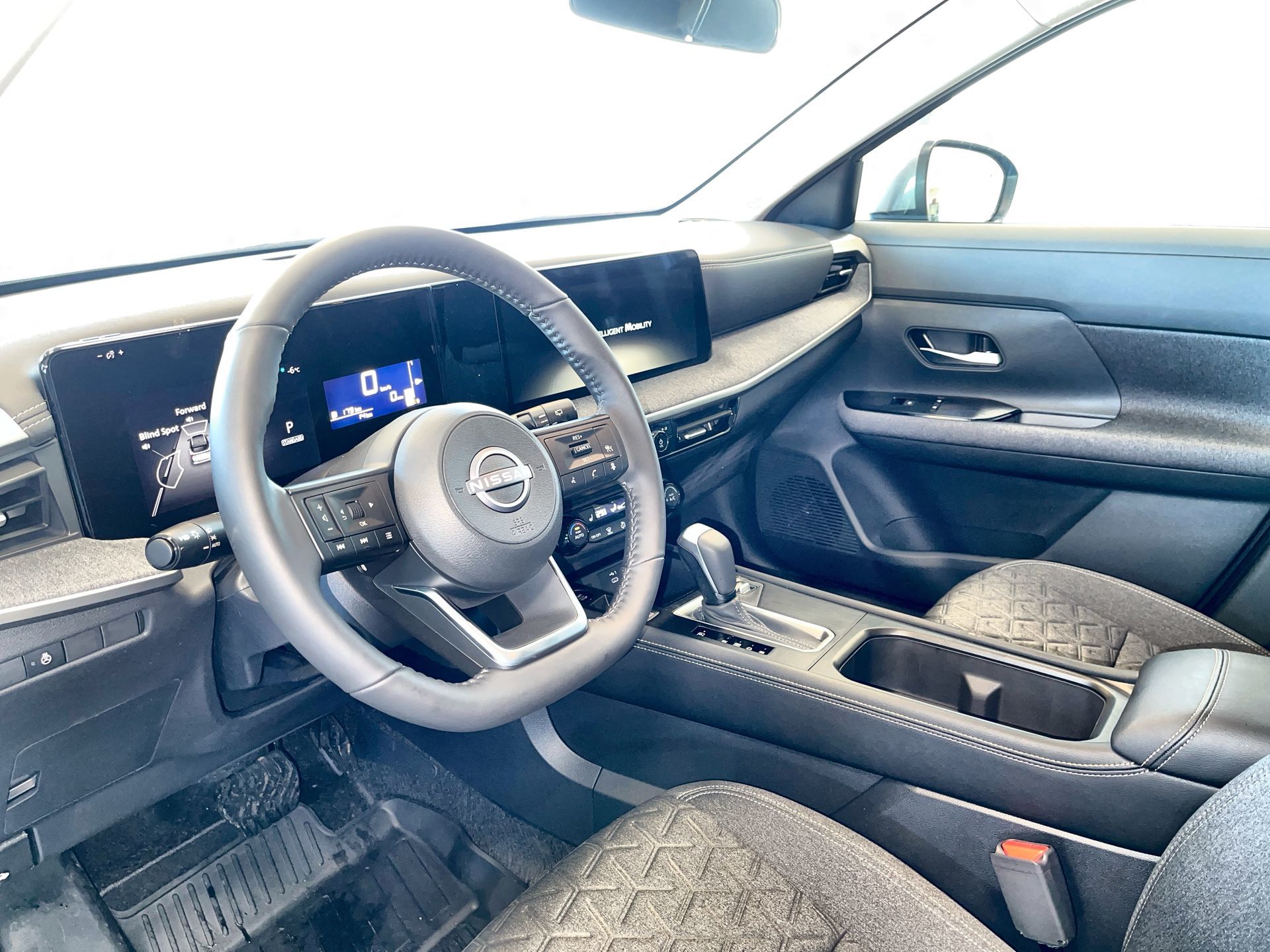 Nissan Kicks  2025 à Regina, Saskatchewan