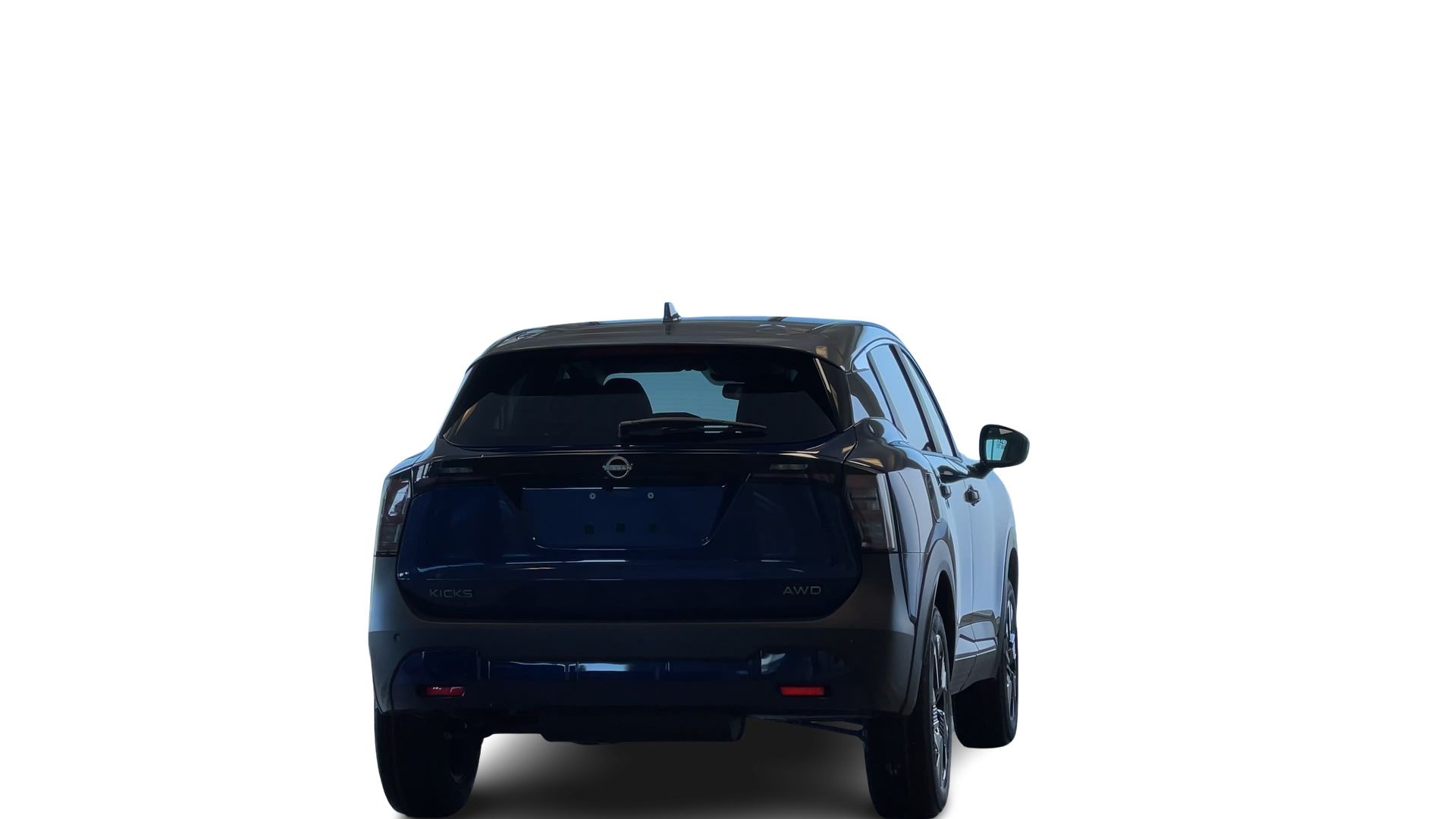 Nissan Kicks  2025 à Regina, Saskatchewan