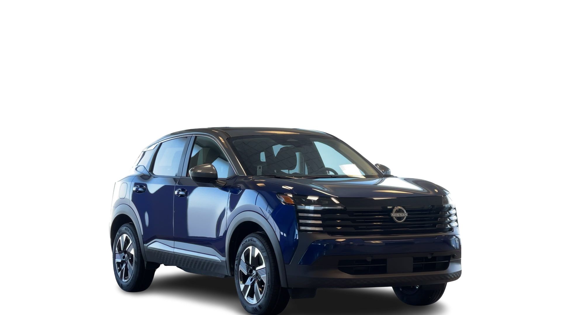 Nissan Kicks  2025 à Regina, Saskatchewan