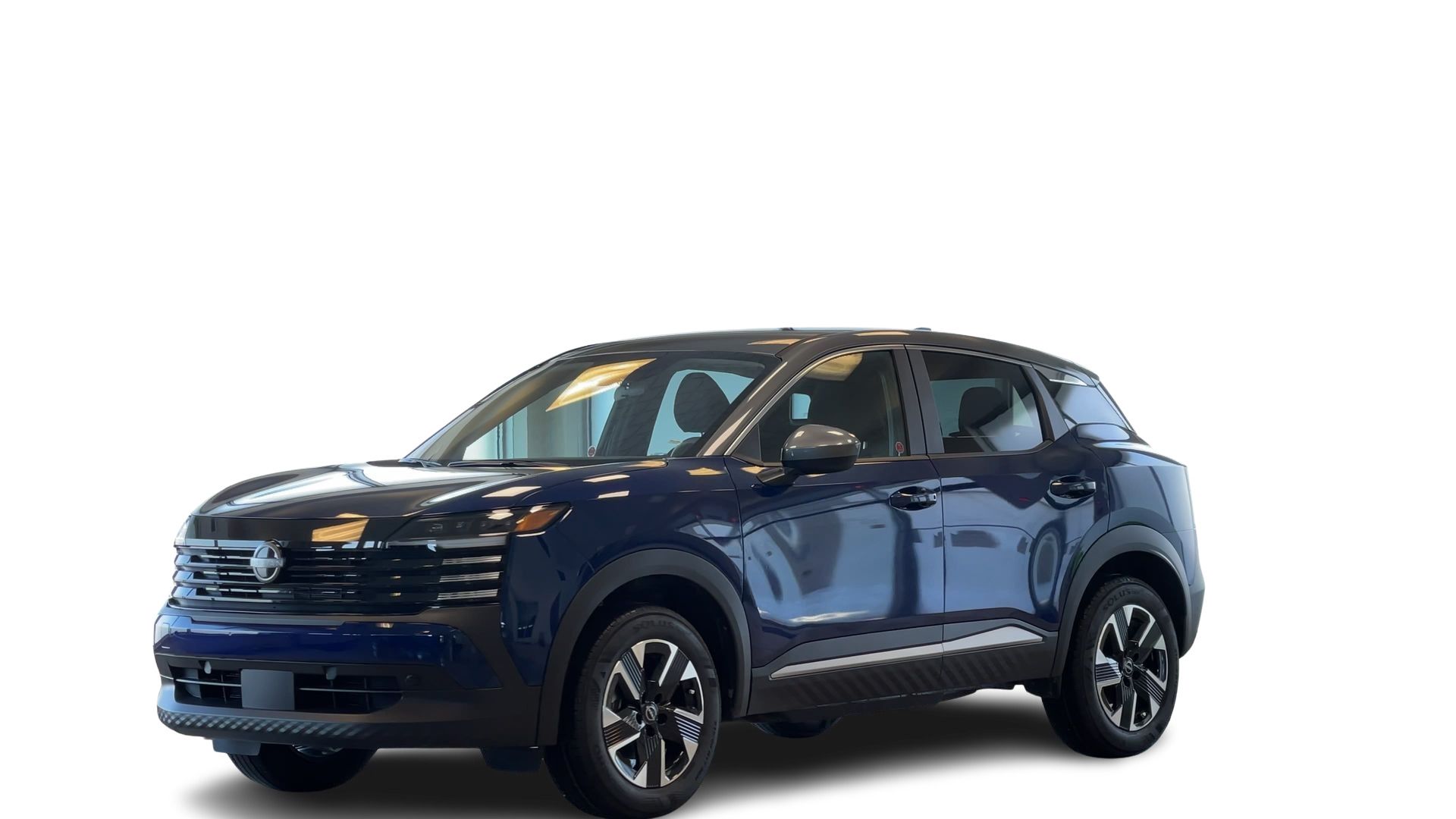 Nissan Kicks  2025 à Regina, Saskatchewan