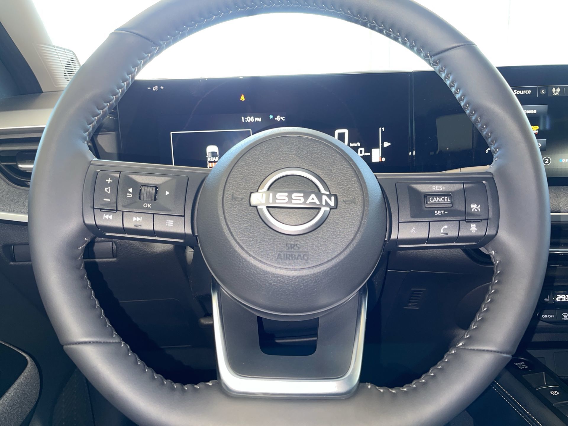 Nissan Kicks  2025 à Regina, Saskatchewan