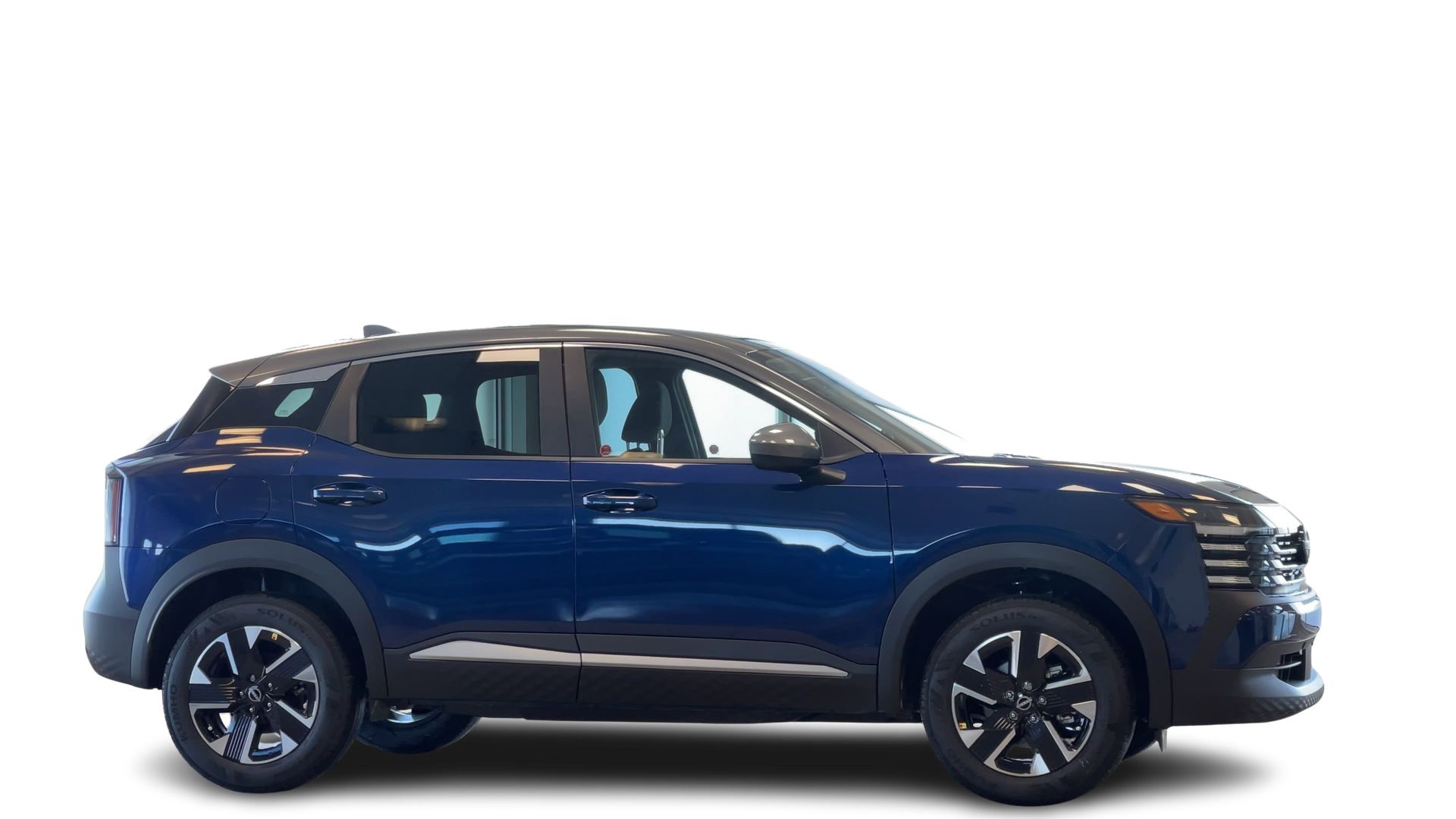 Nissan Kicks  2025 à Regina, Saskatchewan