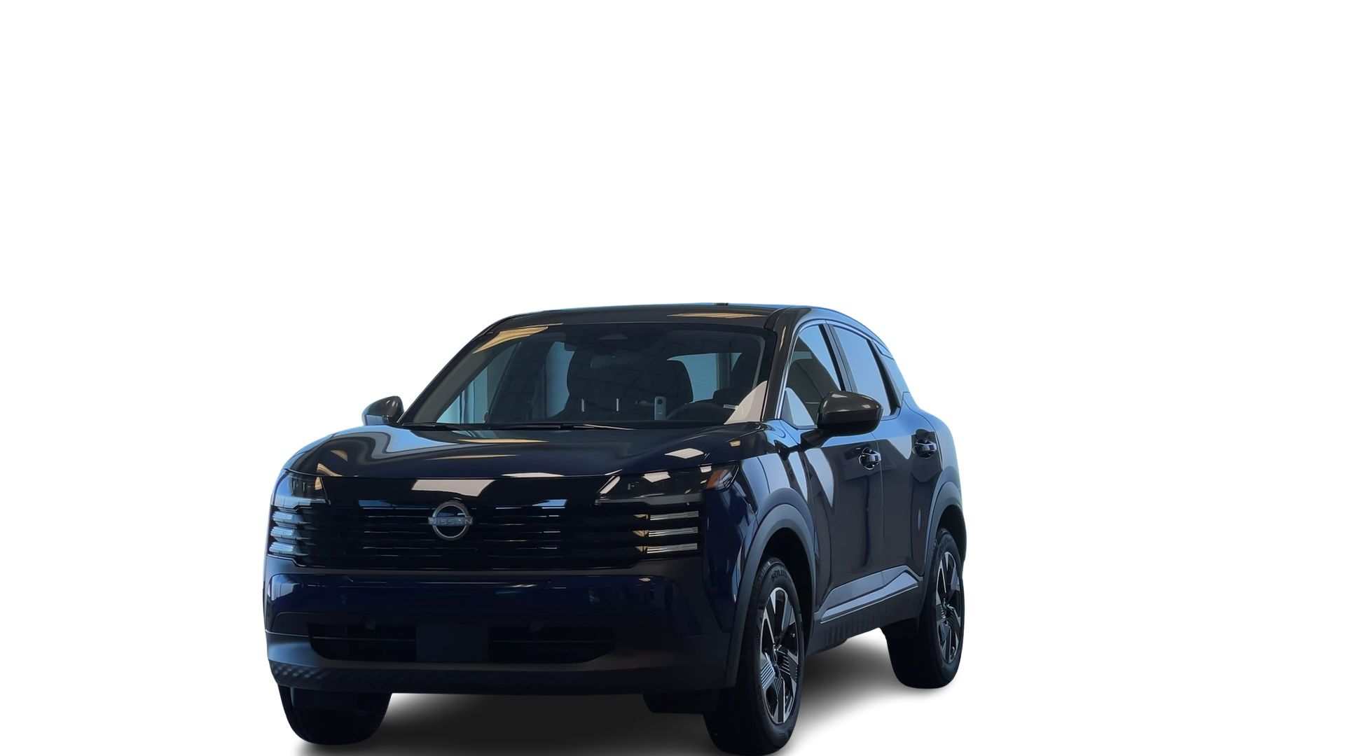 Nissan Kicks  2025 à Regina, Saskatchewan