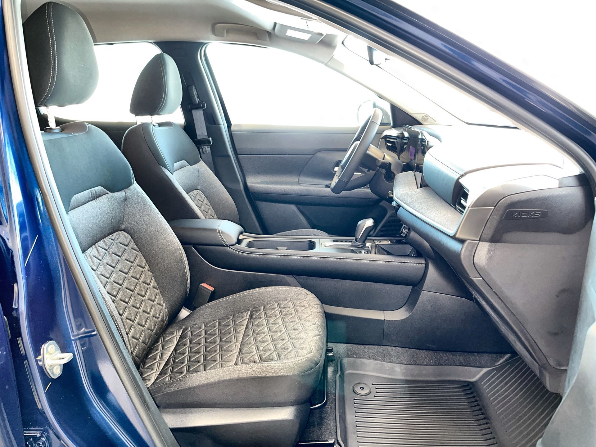 Nissan Kicks  2025 à Regina, Saskatchewan