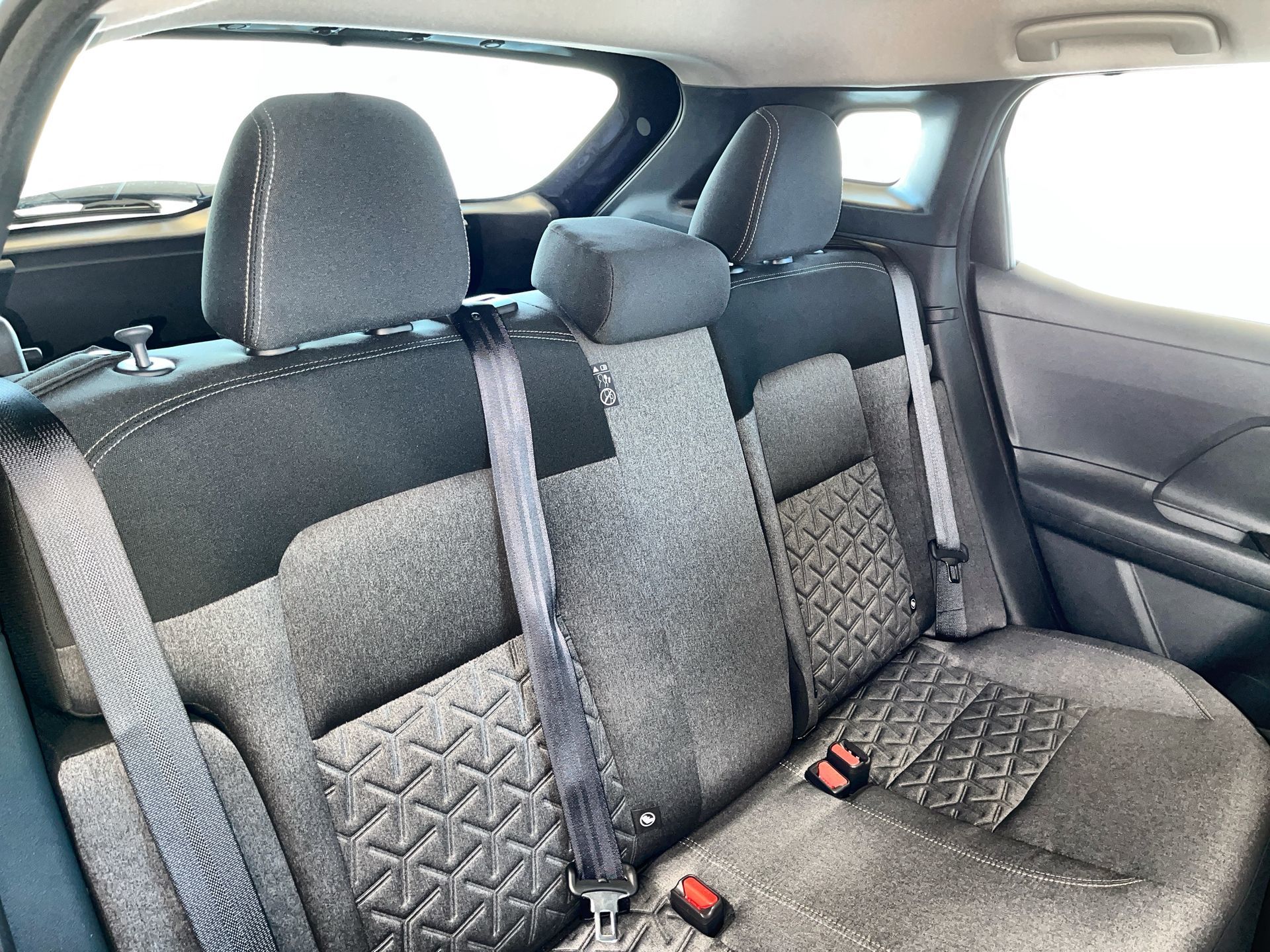Nissan Kicks  2025 à Regina, Saskatchewan