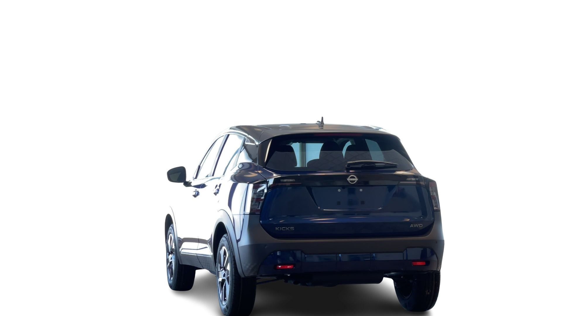 Nissan Kicks  2025 à Regina, Saskatchewan