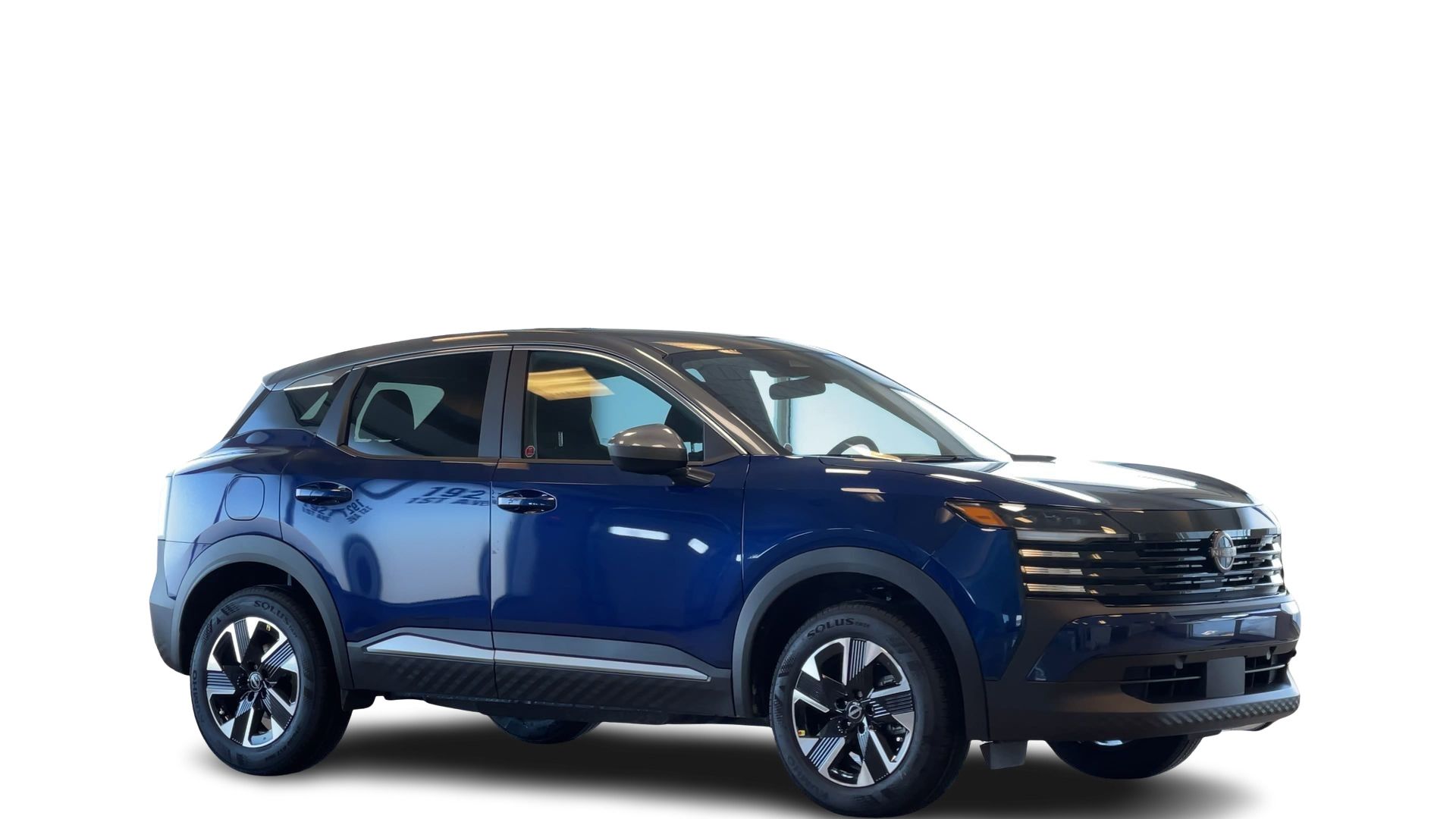 Nissan Kicks  2025 à Regina, Saskatchewan