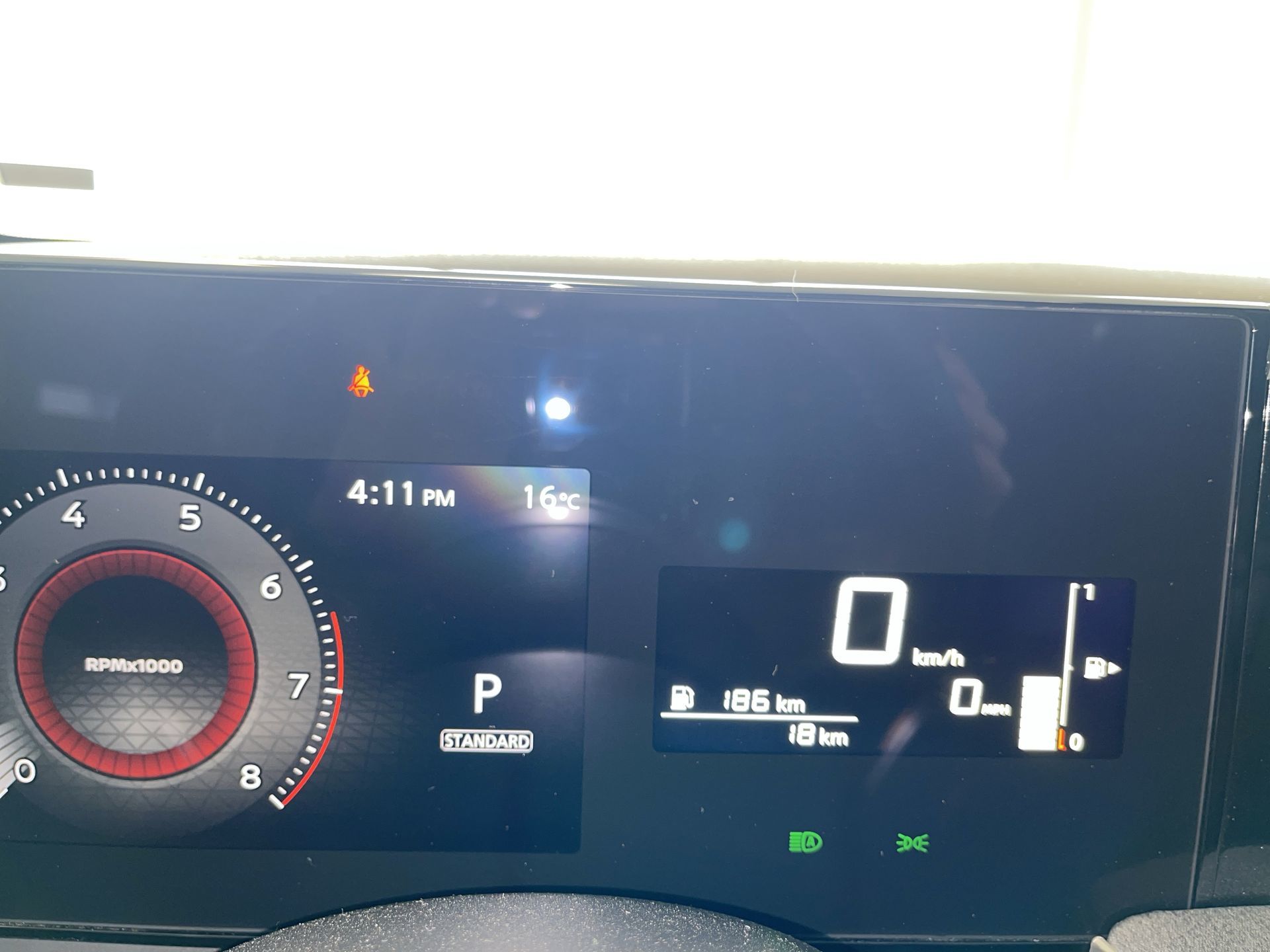 Nissan Kicks  2025 à Regina, Saskatchewan