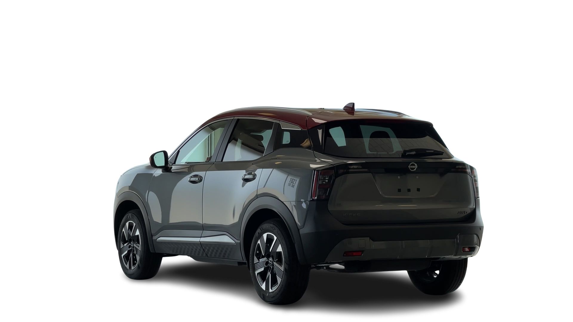 Nissan Kicks  2025 à Regina, Saskatchewan