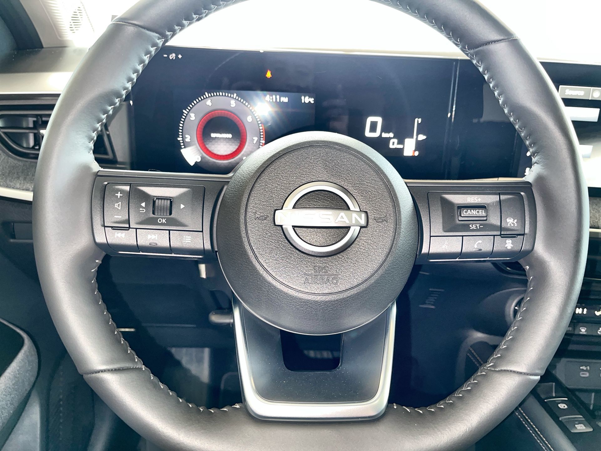 Nissan Kicks  2025 à Regina, Saskatchewan