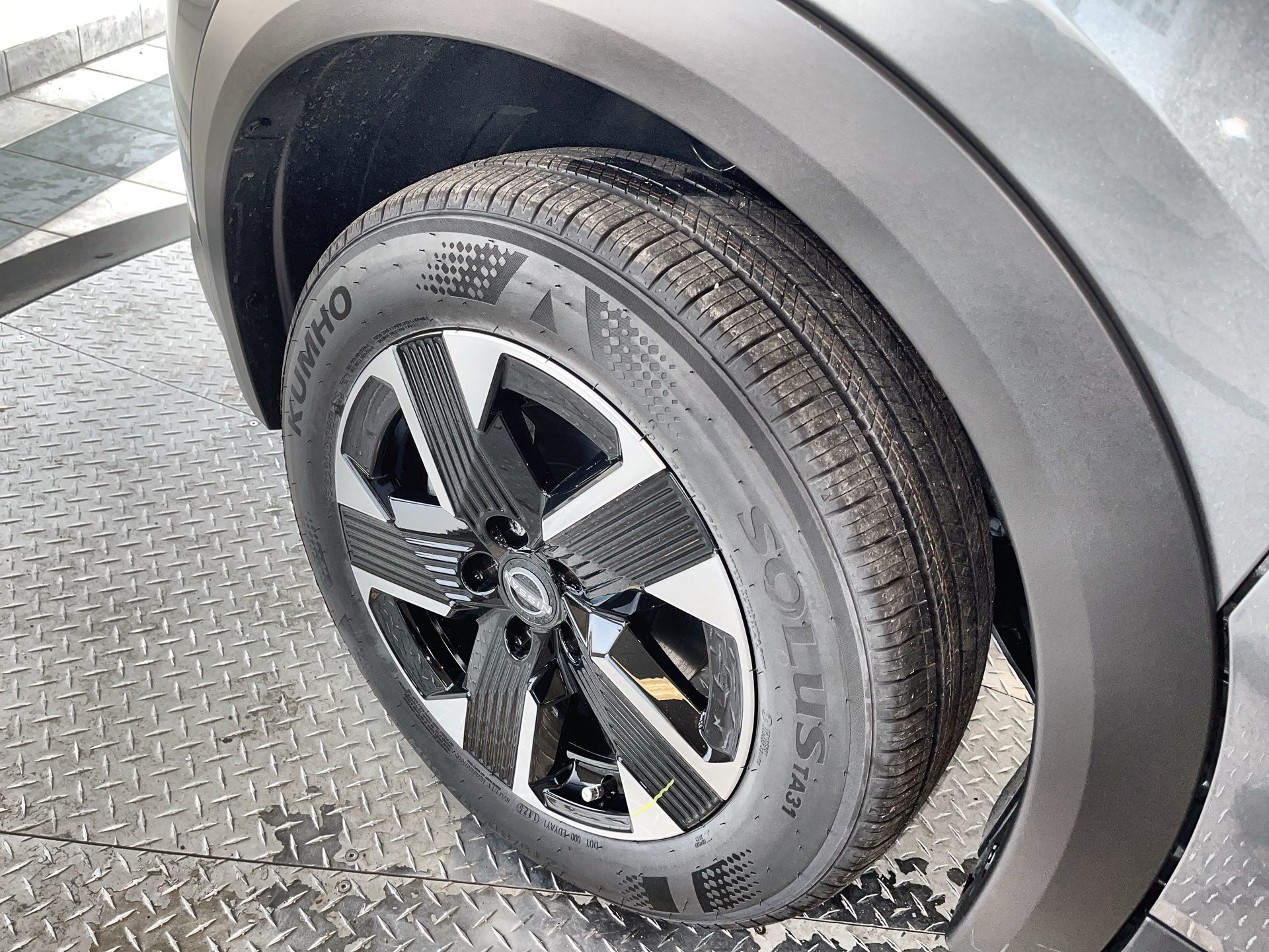 Nissan Kicks  2025 à Regina, Saskatchewan