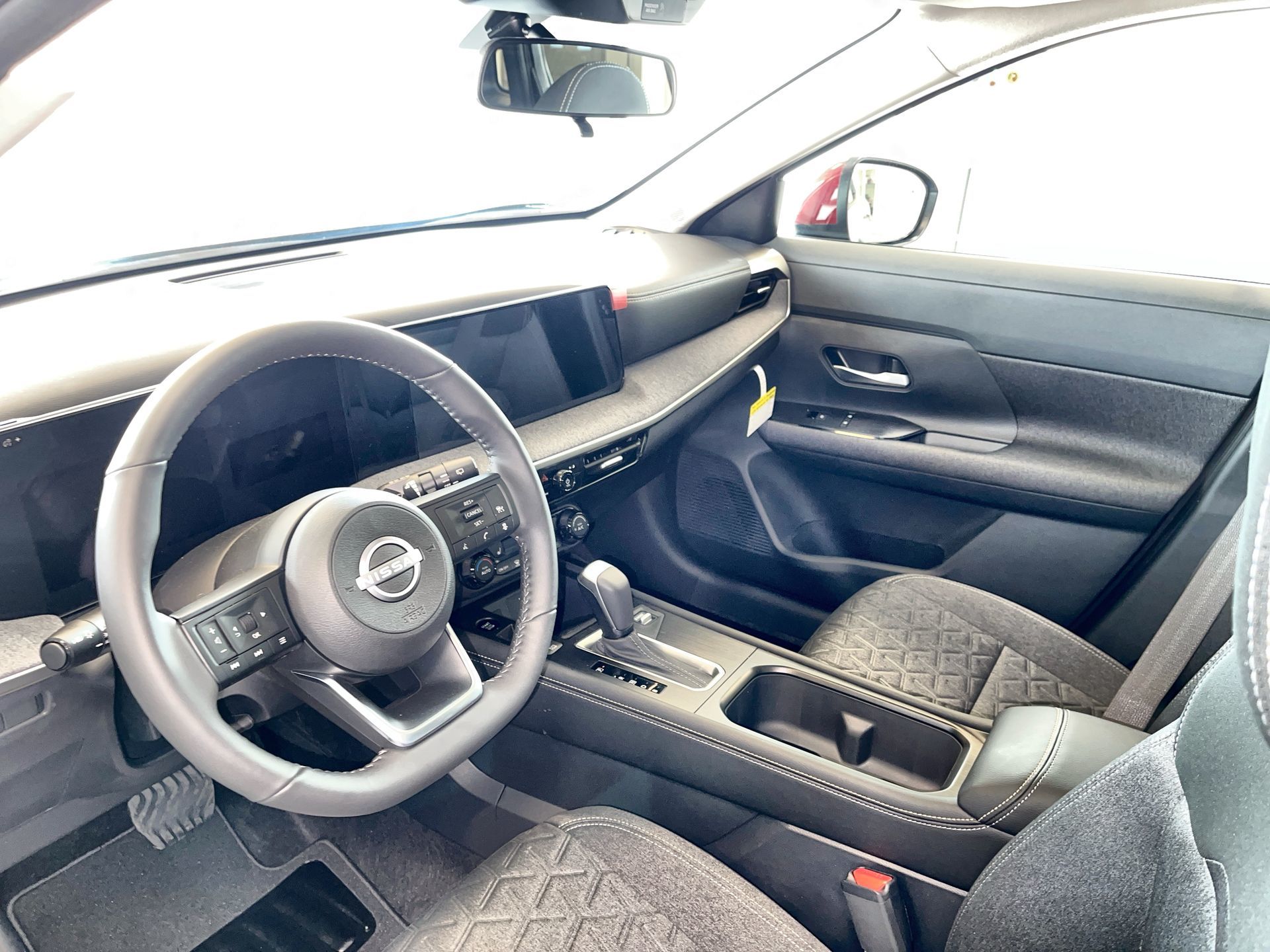 Nissan Kicks  2025 à Regina, Saskatchewan